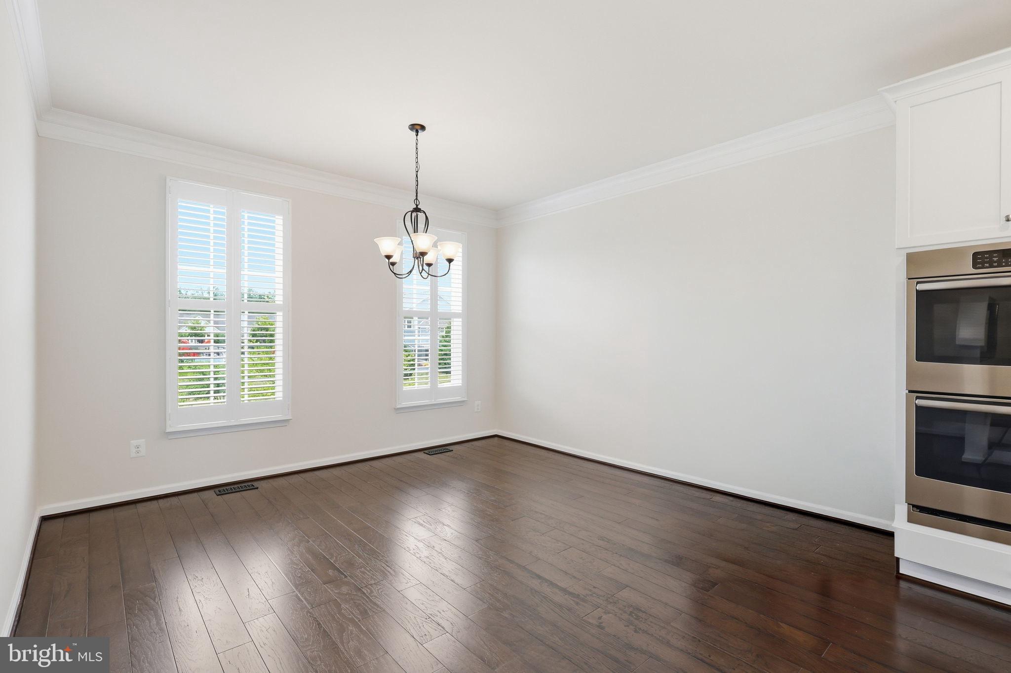 EMBREY MILL - Residential