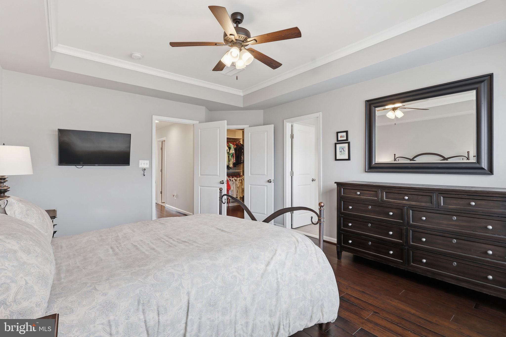 EMBREY MILL - Residential