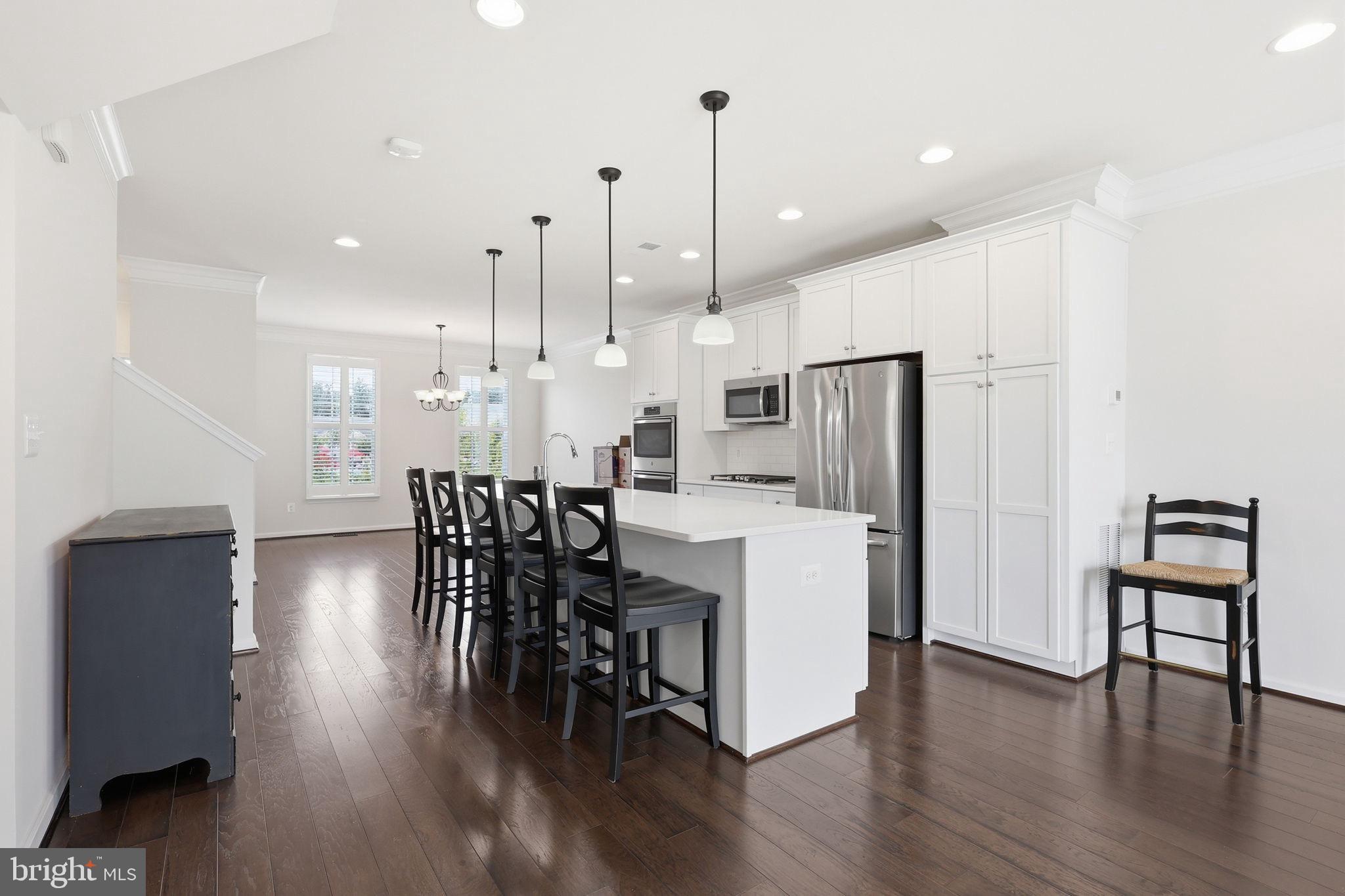 EMBREY MILL - Residential