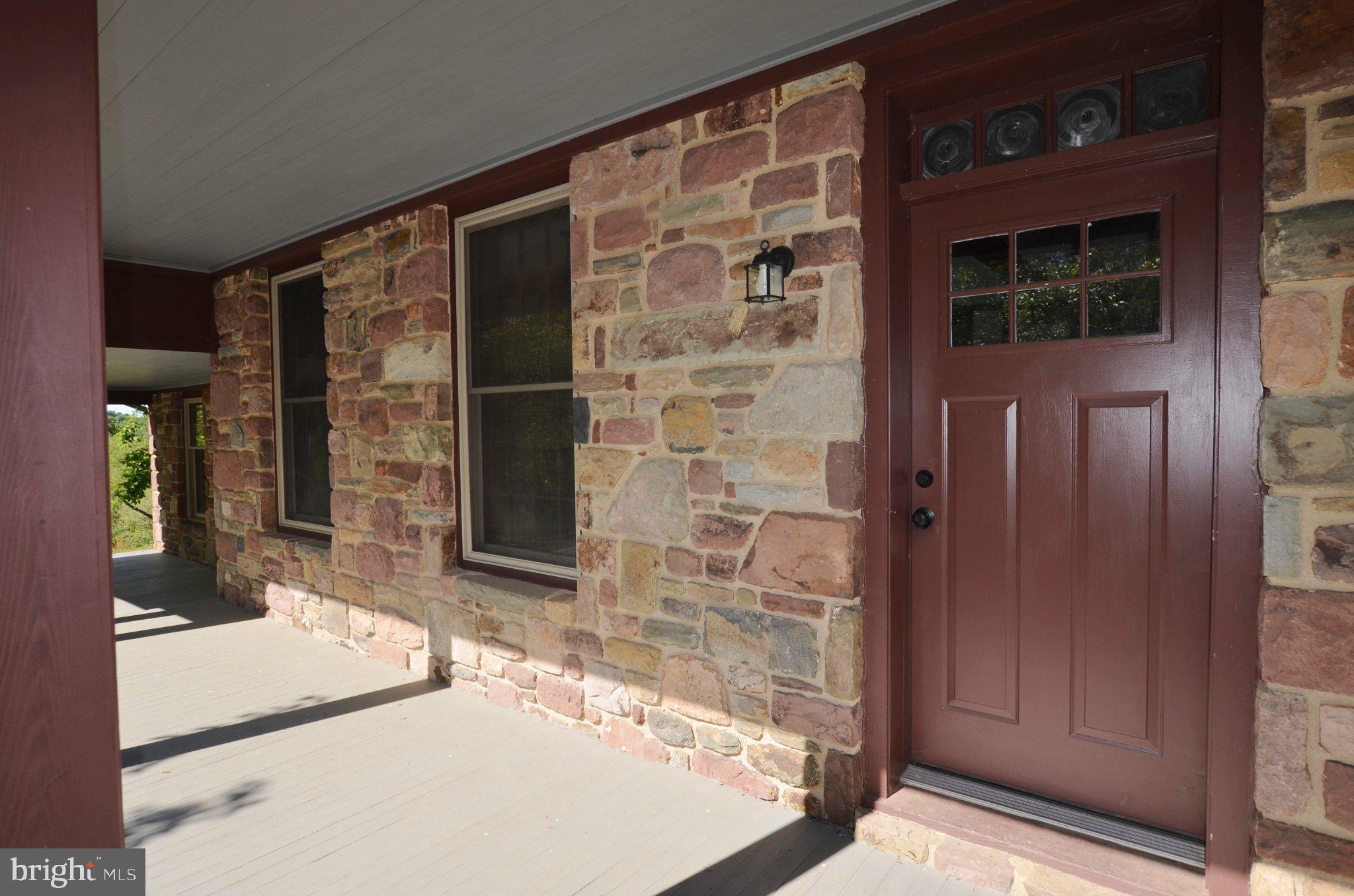 MANHEIM TWP - Residential