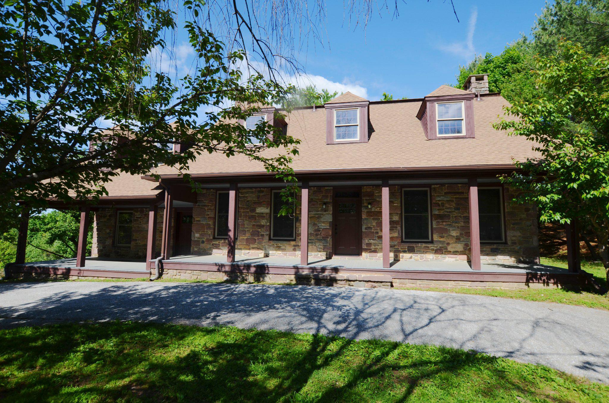 MANHEIM TWP - Residential