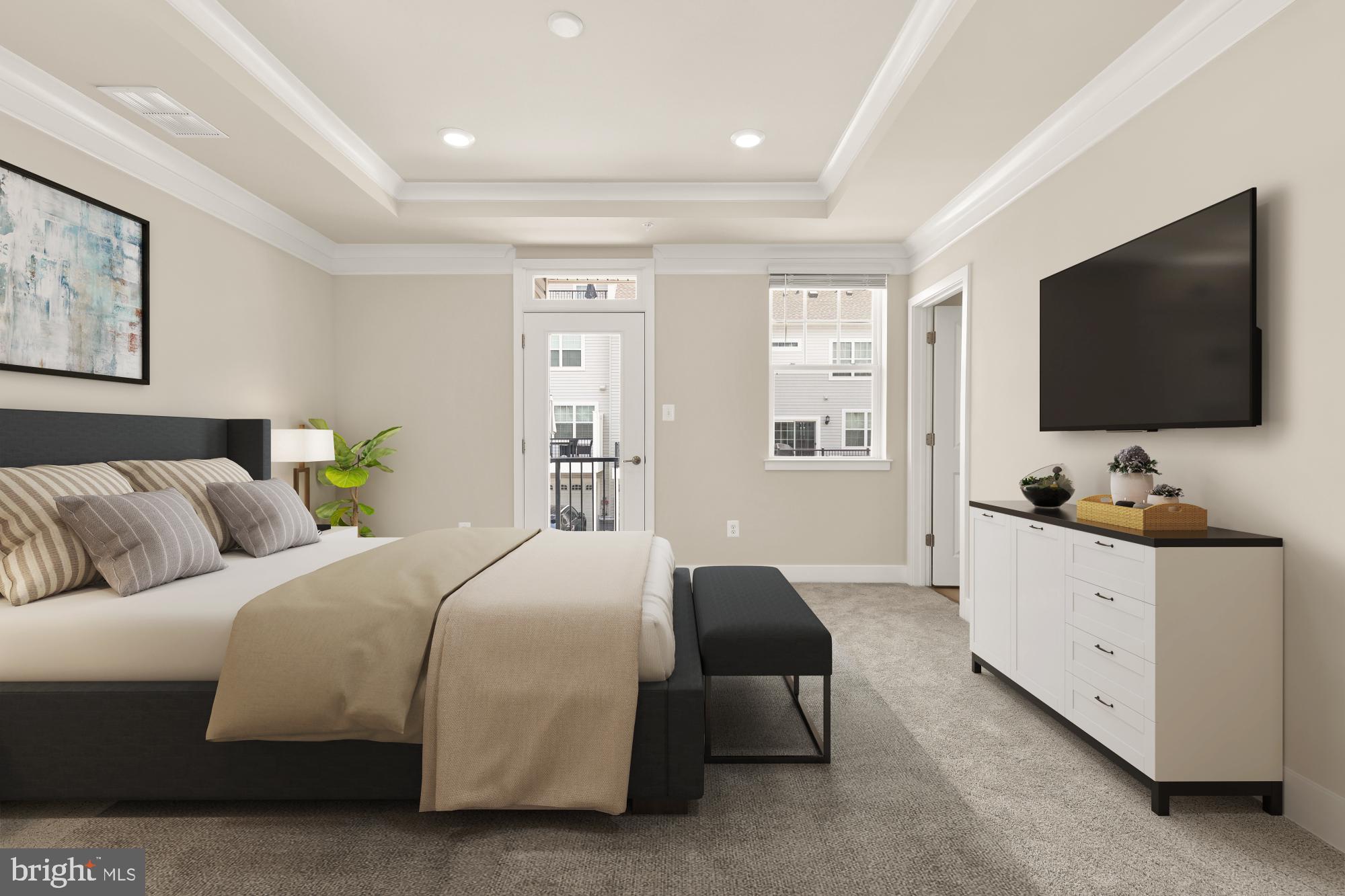 BLUE STREAM - Residential Lease
