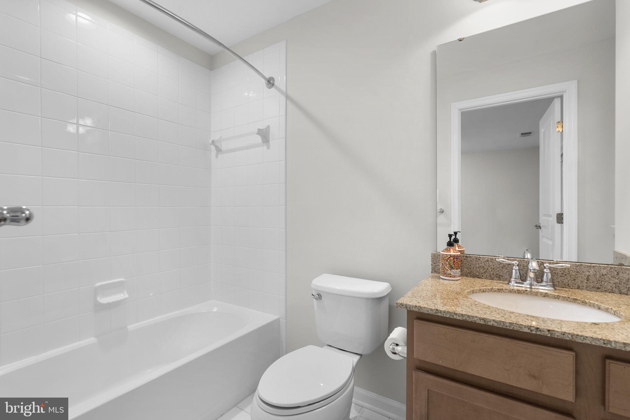 ELLICOTT CROSSING - Residential