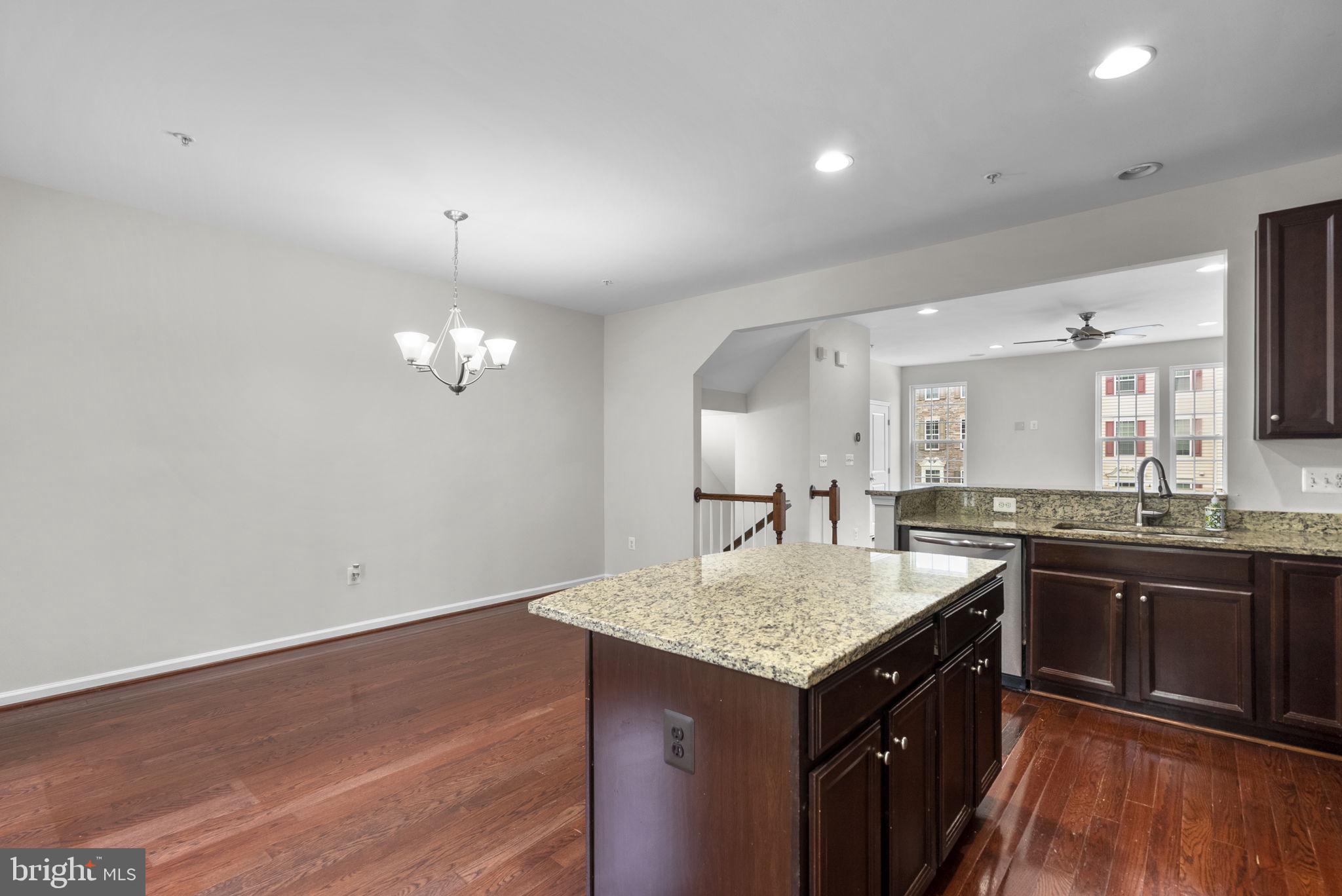 ELLICOTT CROSSING - Residential