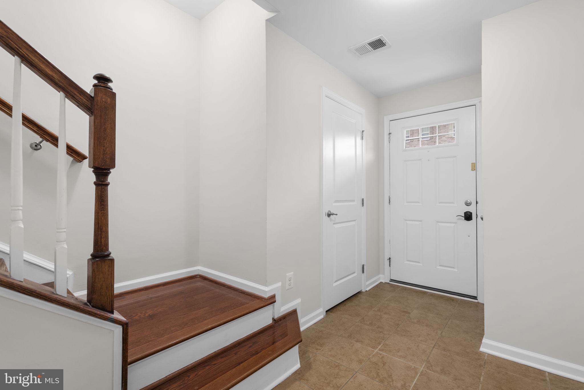 ELLICOTT CROSSING - Residential