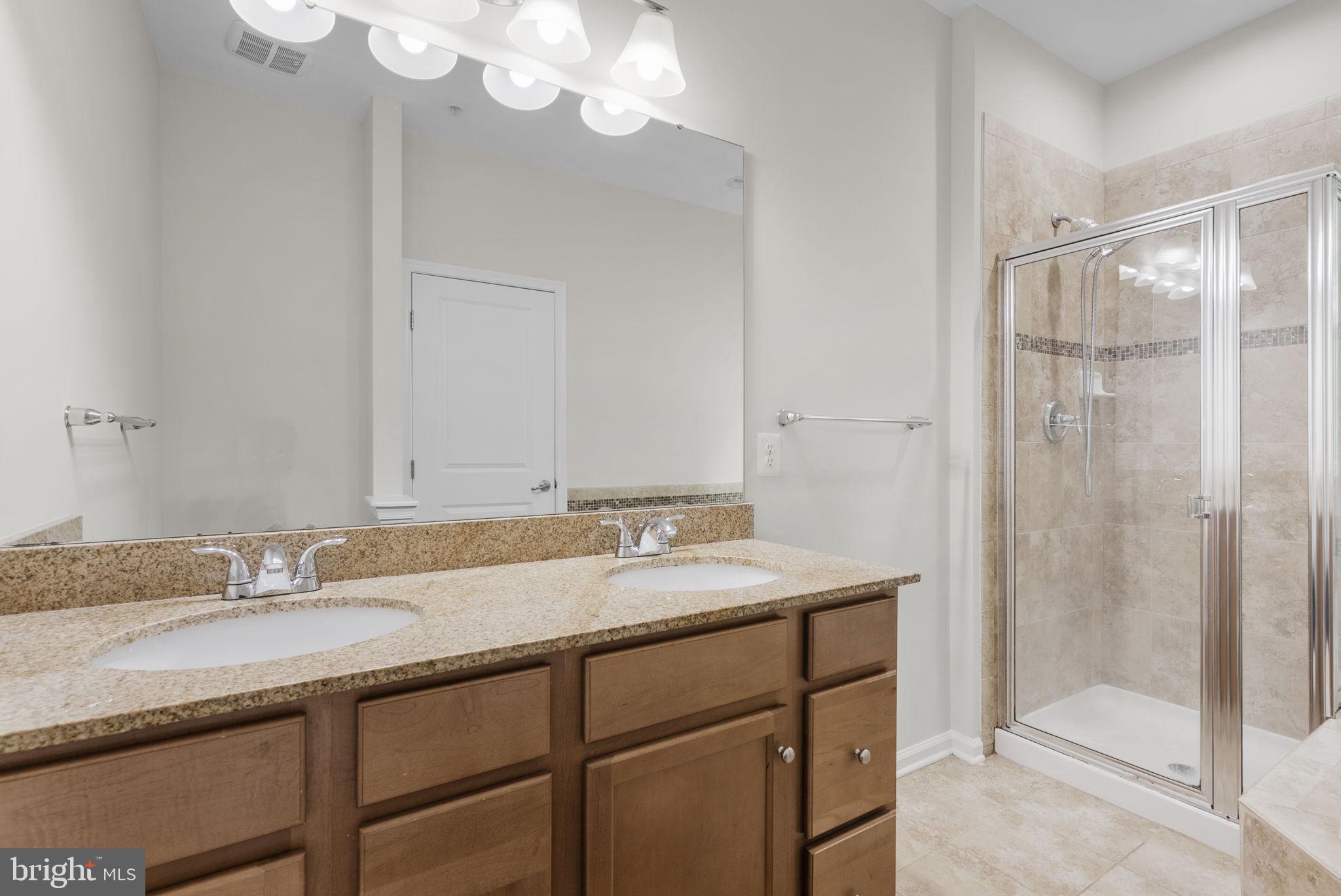 ELLICOTT CROSSING - Residential