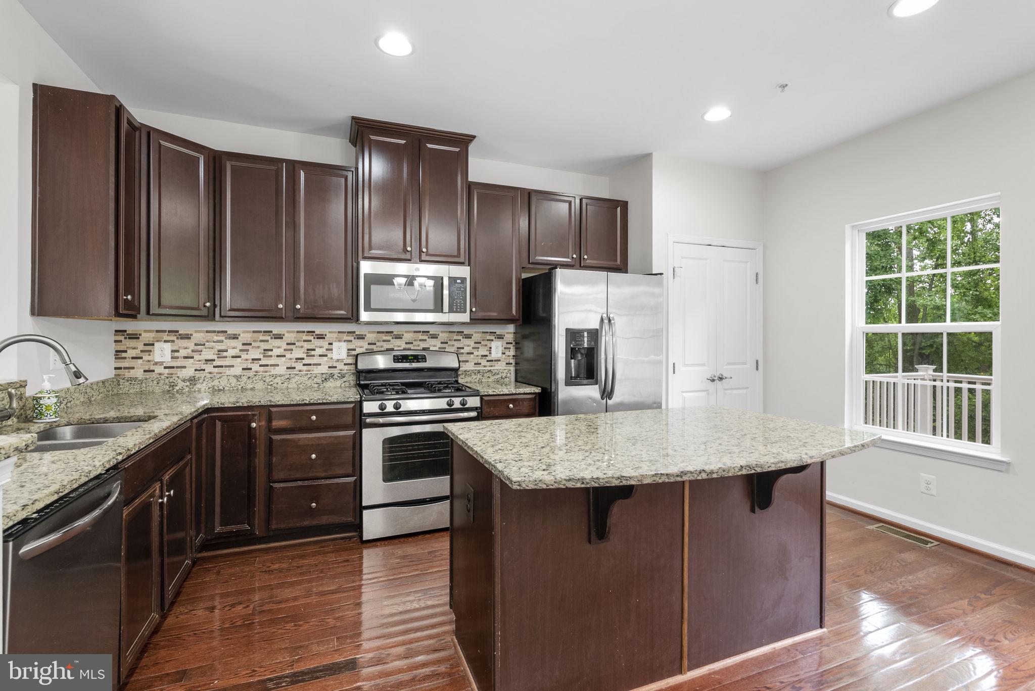 ELLICOTT CROSSING - Residential
