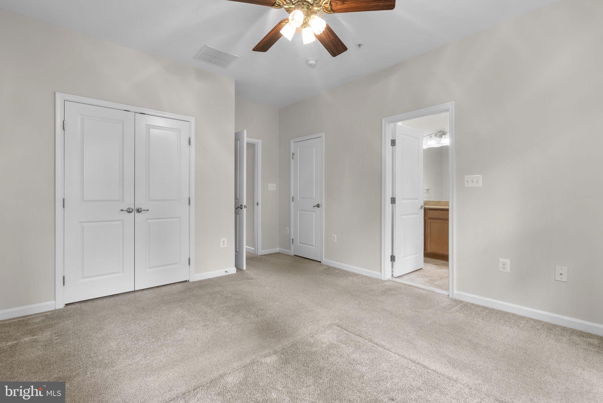 ELLICOTT CROSSING - Residential