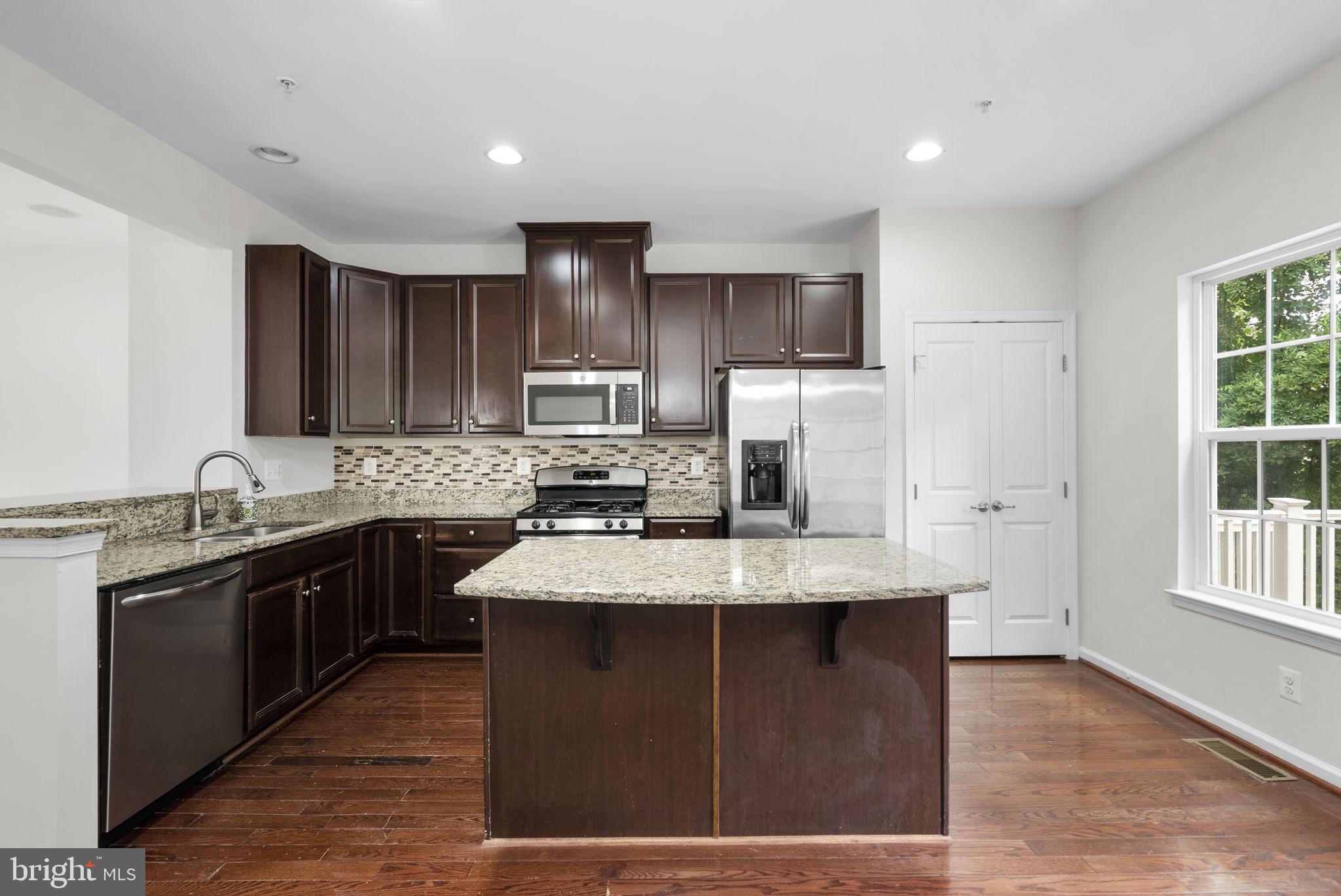 ELLICOTT CROSSING - Residential
