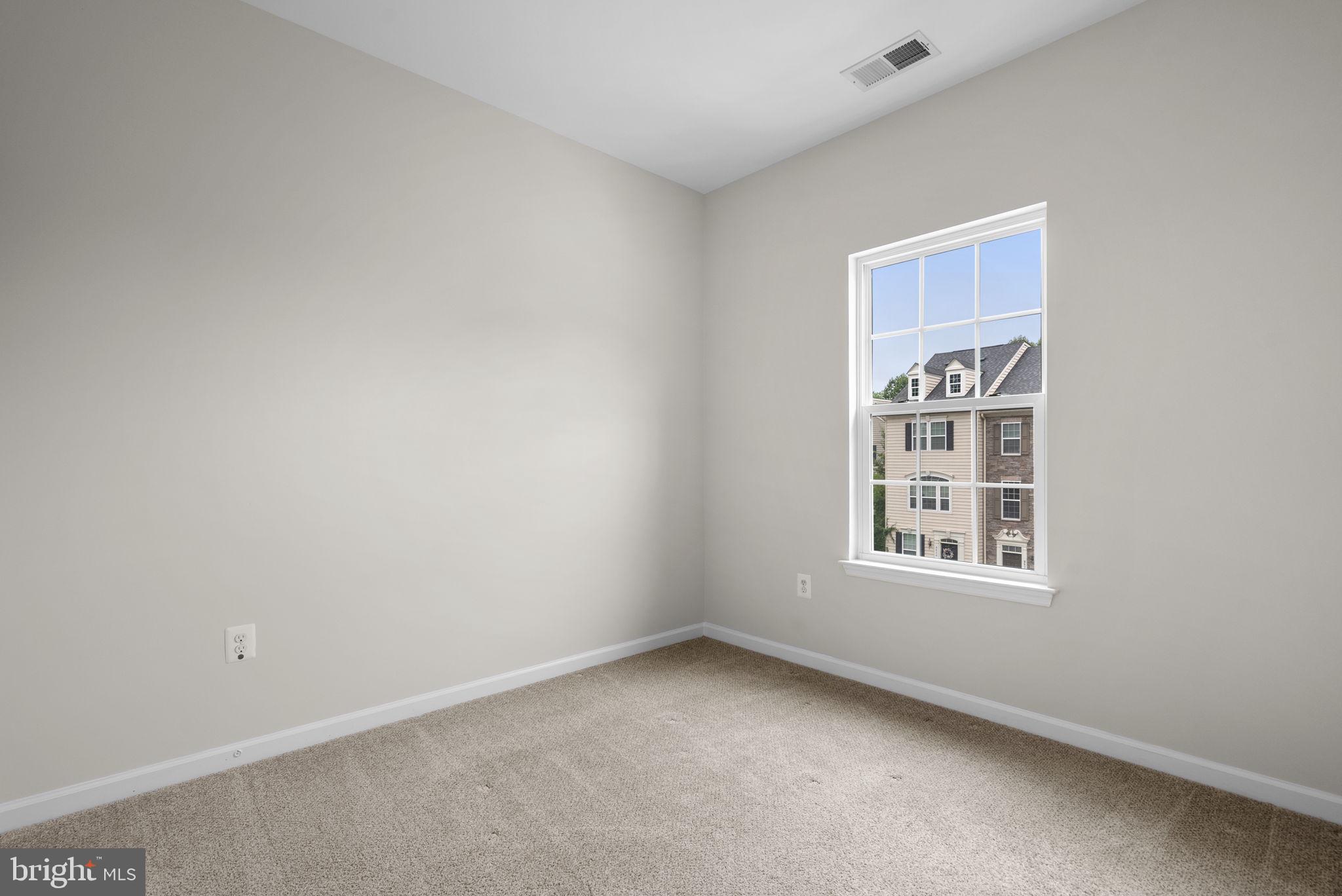 ELLICOTT CROSSING - Residential