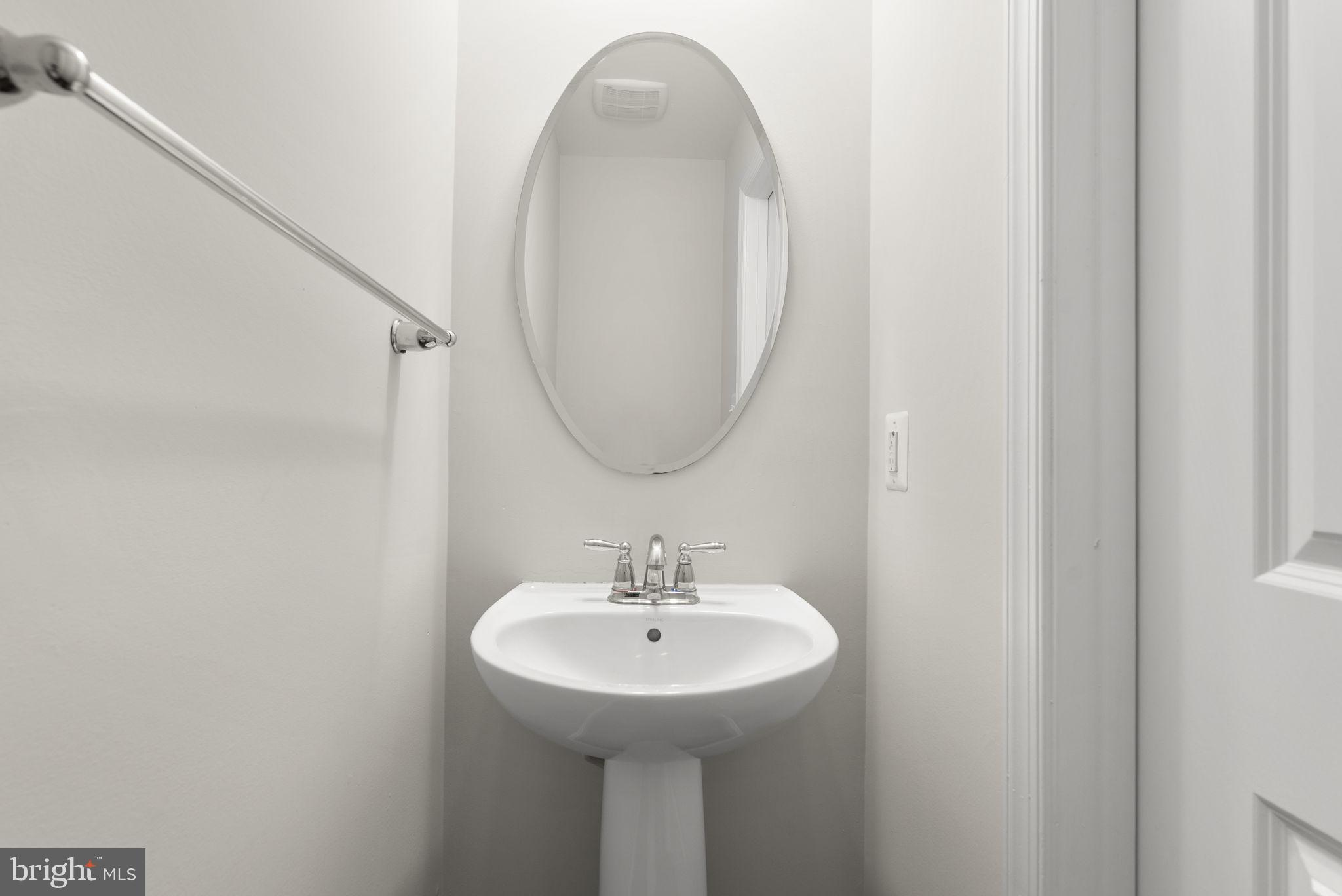ELLICOTT CROSSING - Residential