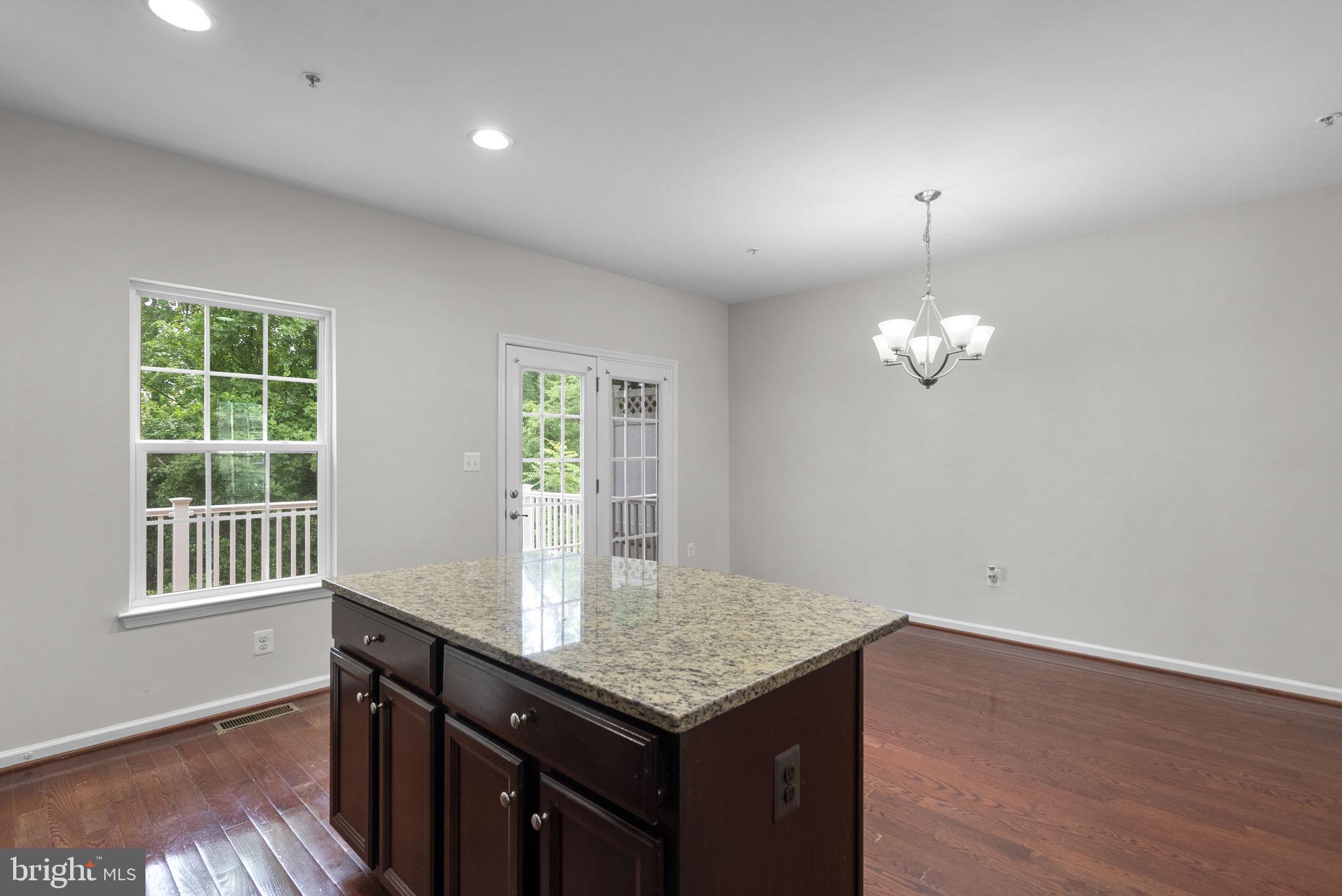 ELLICOTT CROSSING - Residential