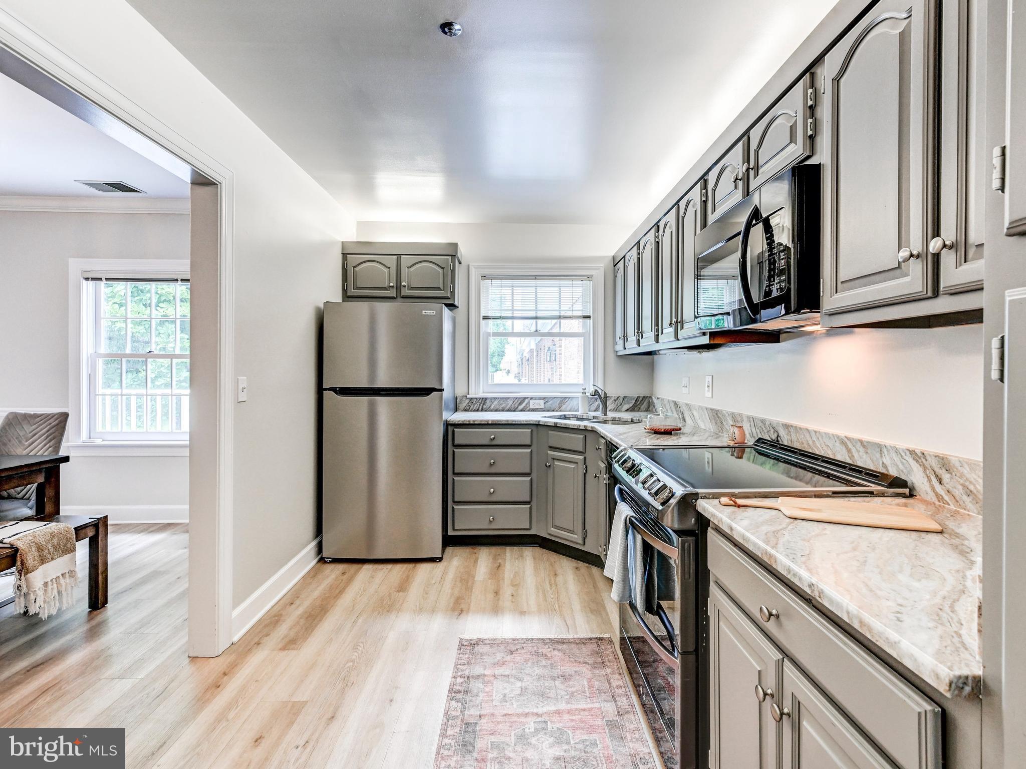BRIGHTWOOD - Residential