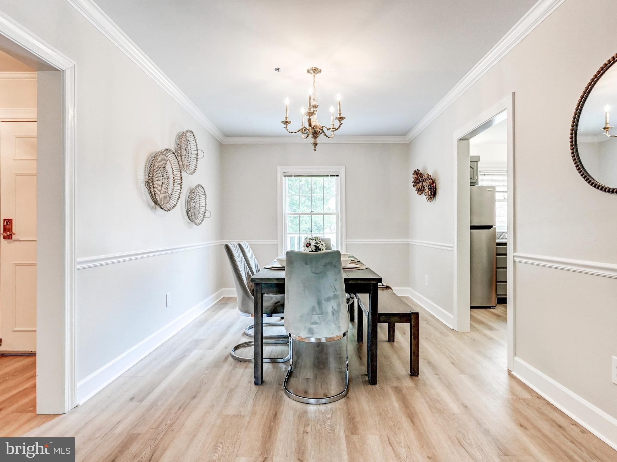 BRIGHTWOOD - Residential