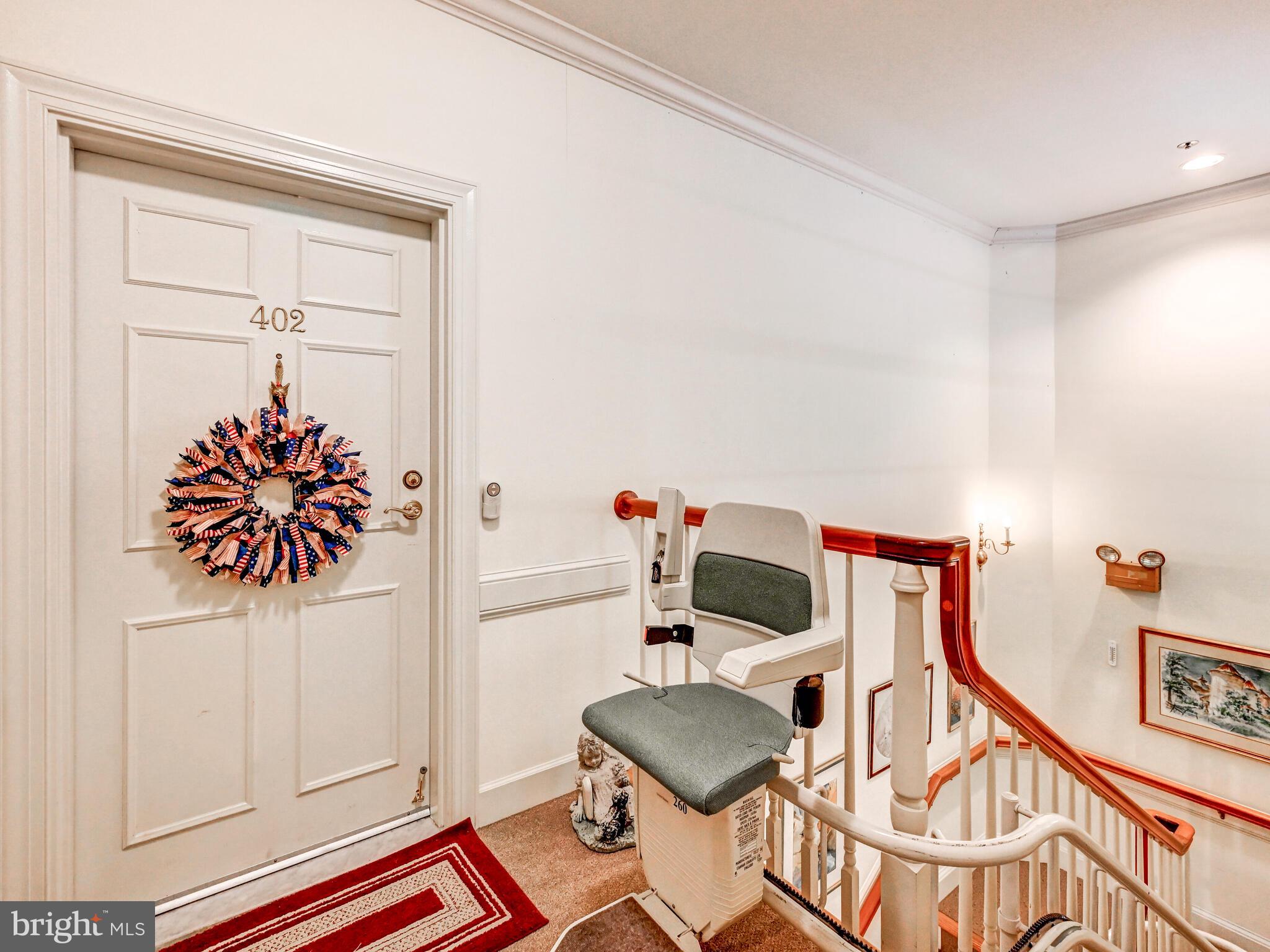 BRIGHTWOOD - Residential