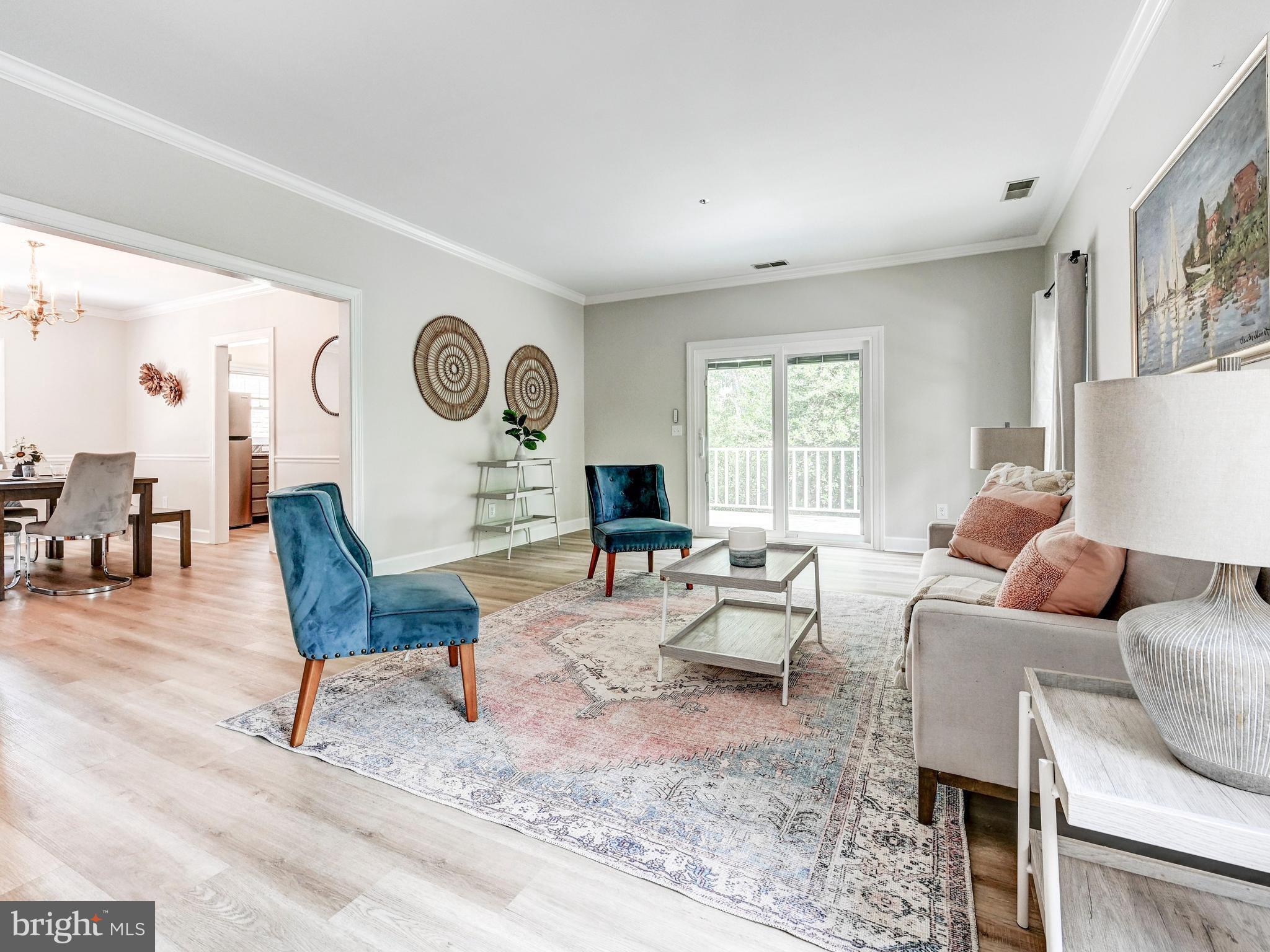 BRIGHTWOOD - Residential