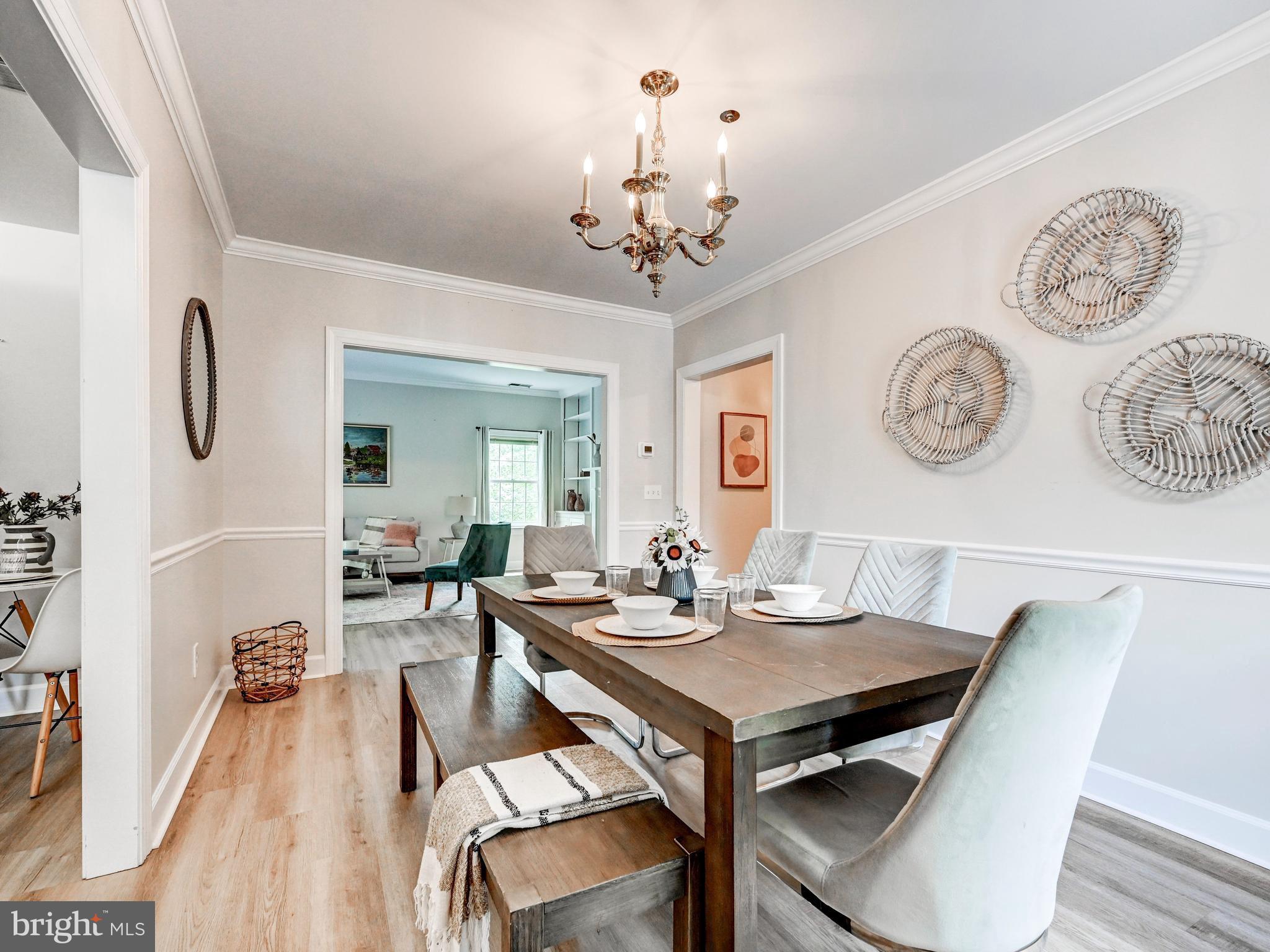 BRIGHTWOOD - Residential