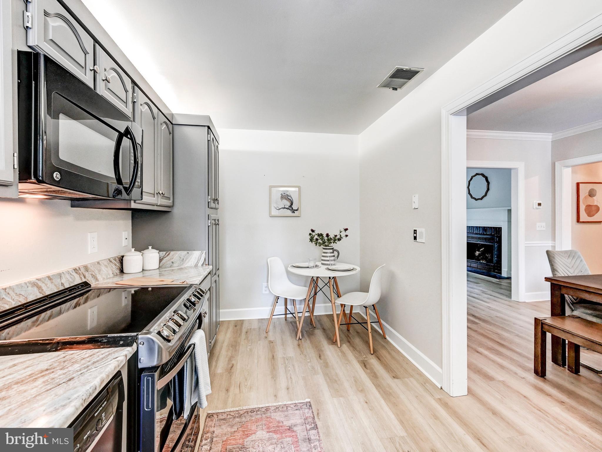 BRIGHTWOOD - Residential