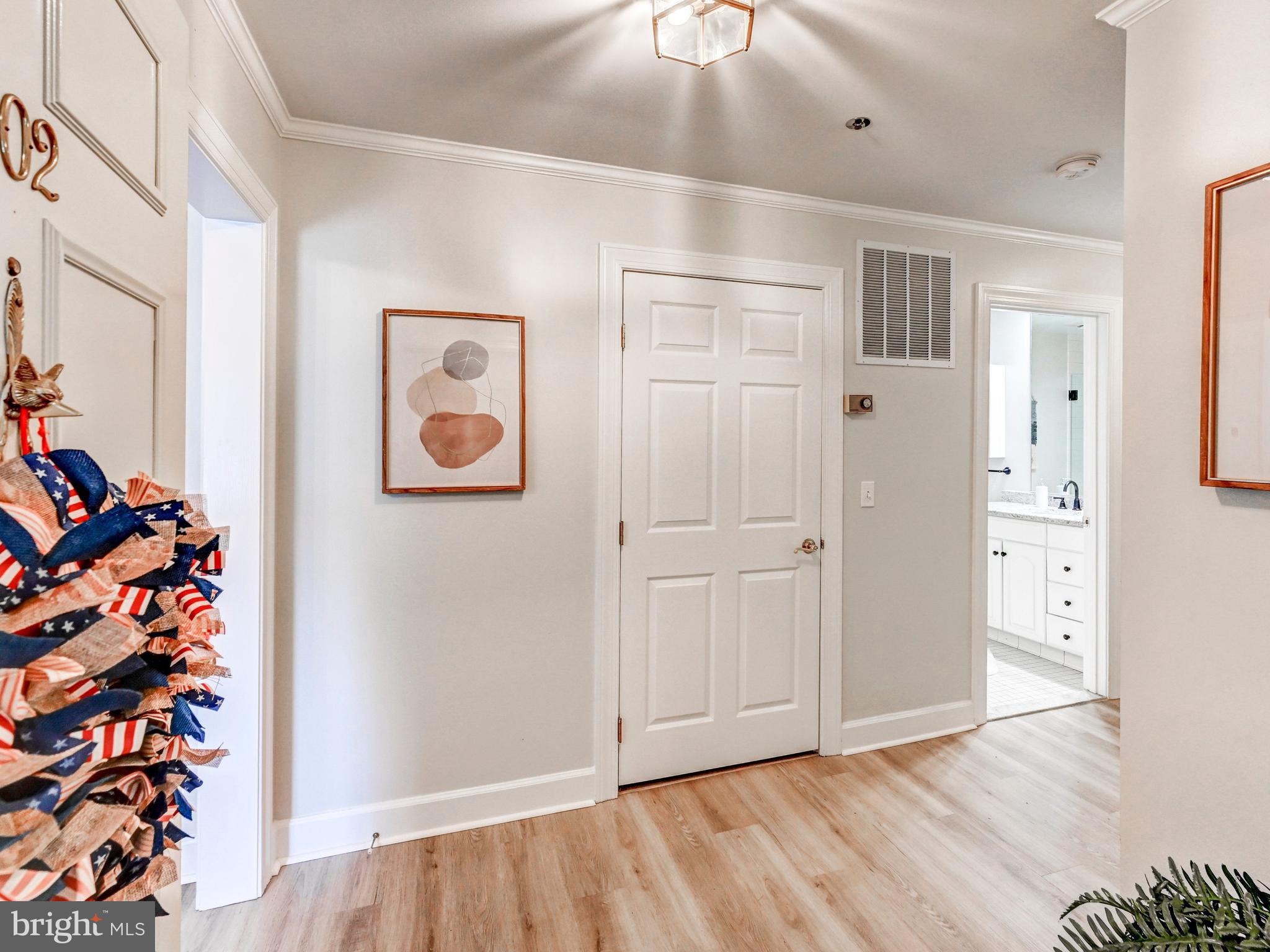 BRIGHTWOOD - Residential
