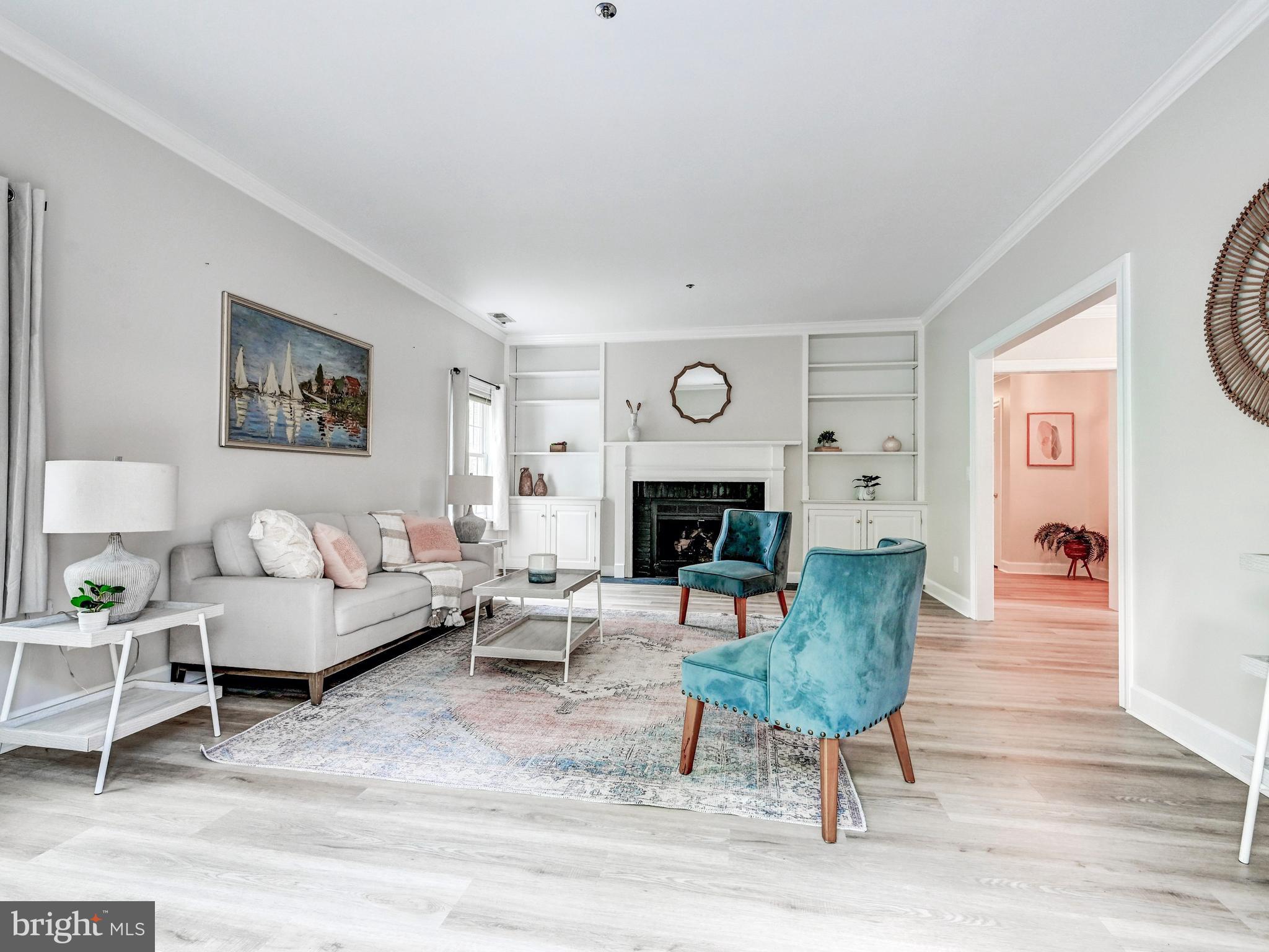 BRIGHTWOOD - Residential