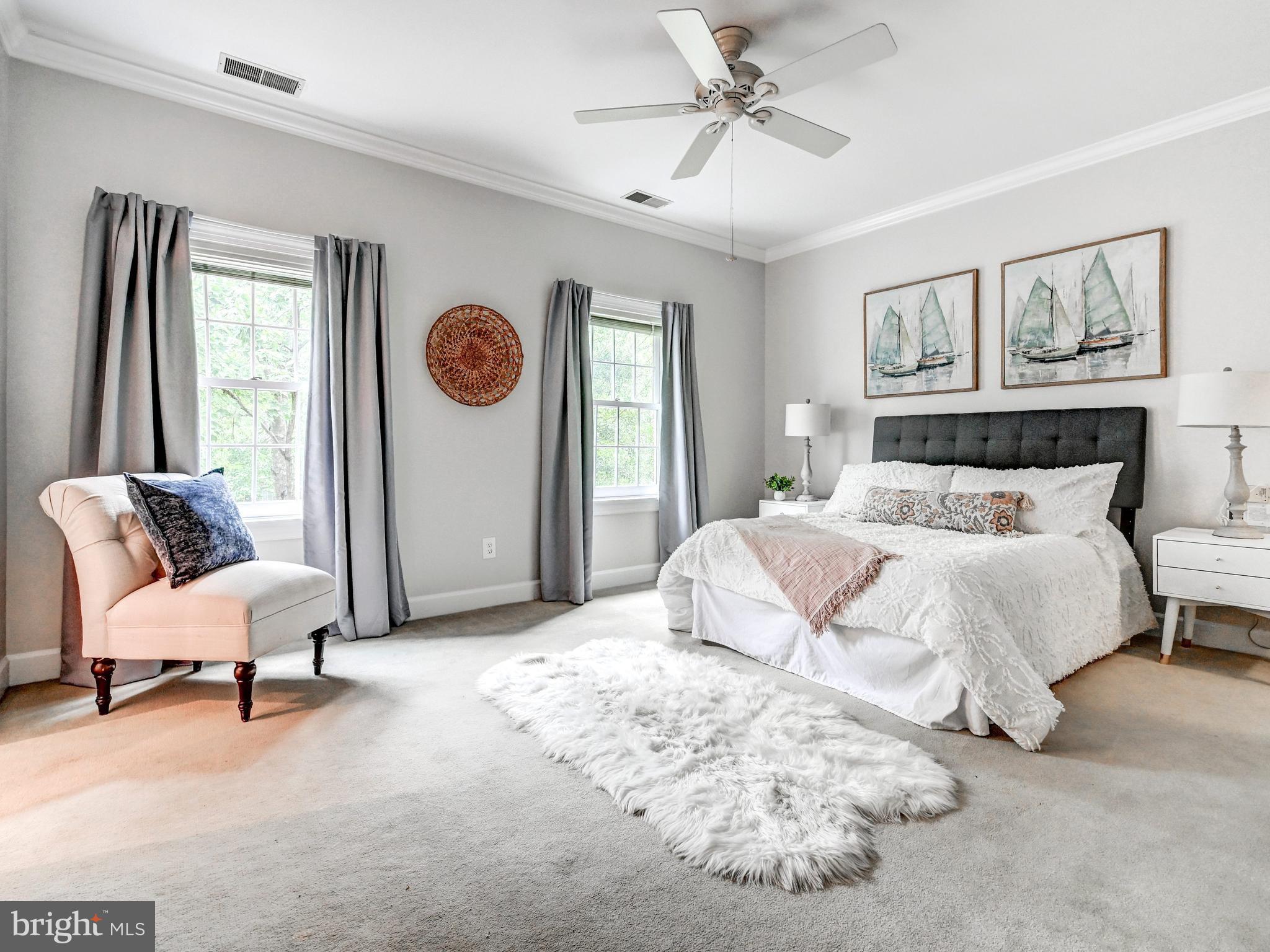BRIGHTWOOD - Residential