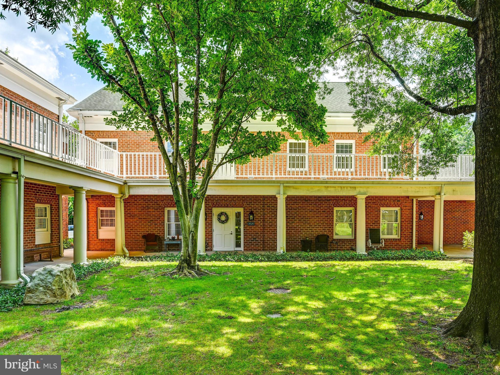 BRIGHTWOOD - Residential