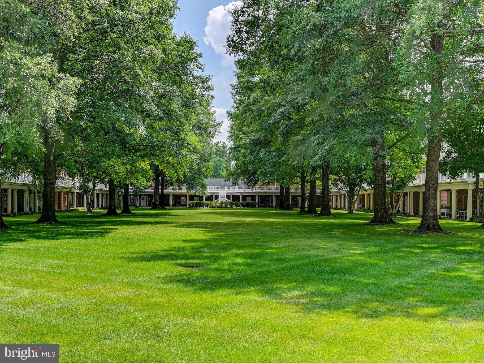 BRIGHTWOOD - Residential