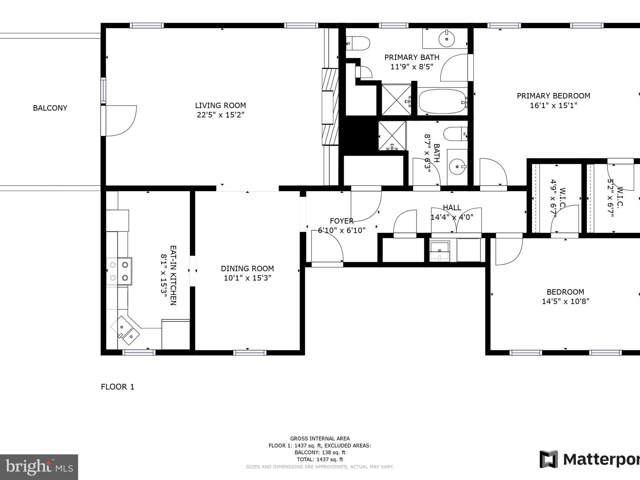 BRIGHTWOOD - Residential