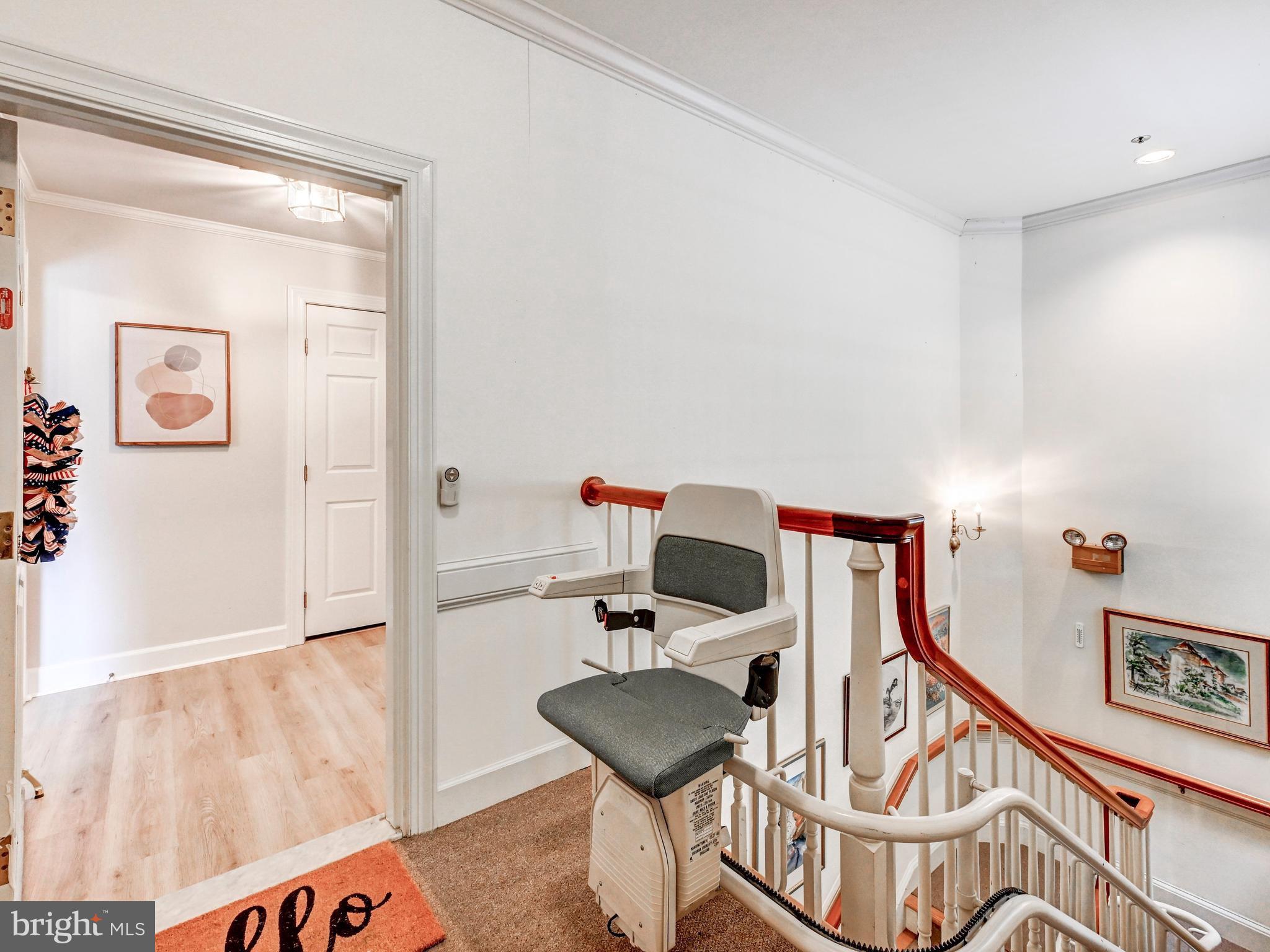 BRIGHTWOOD - Residential