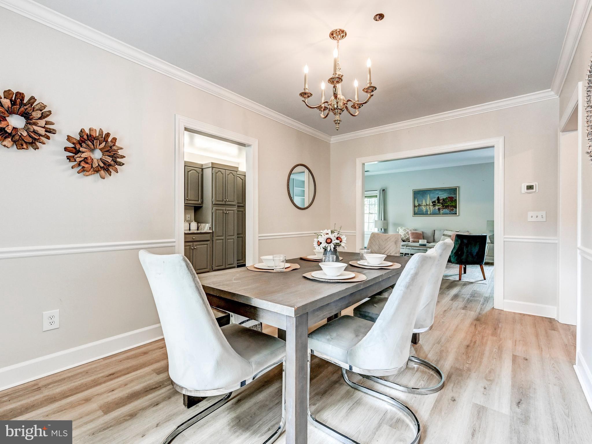 BRIGHTWOOD - Residential