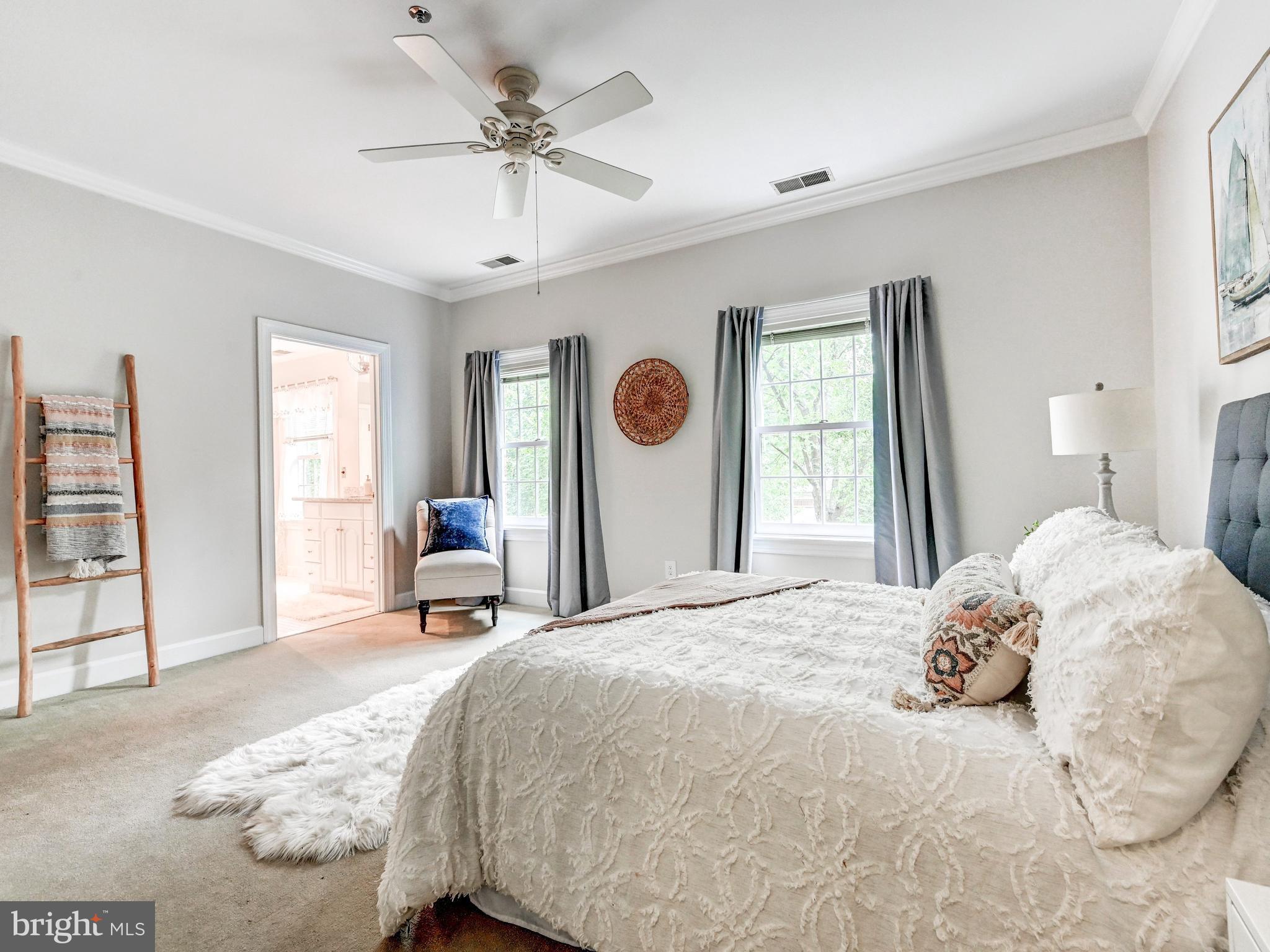 BRIGHTWOOD - Residential