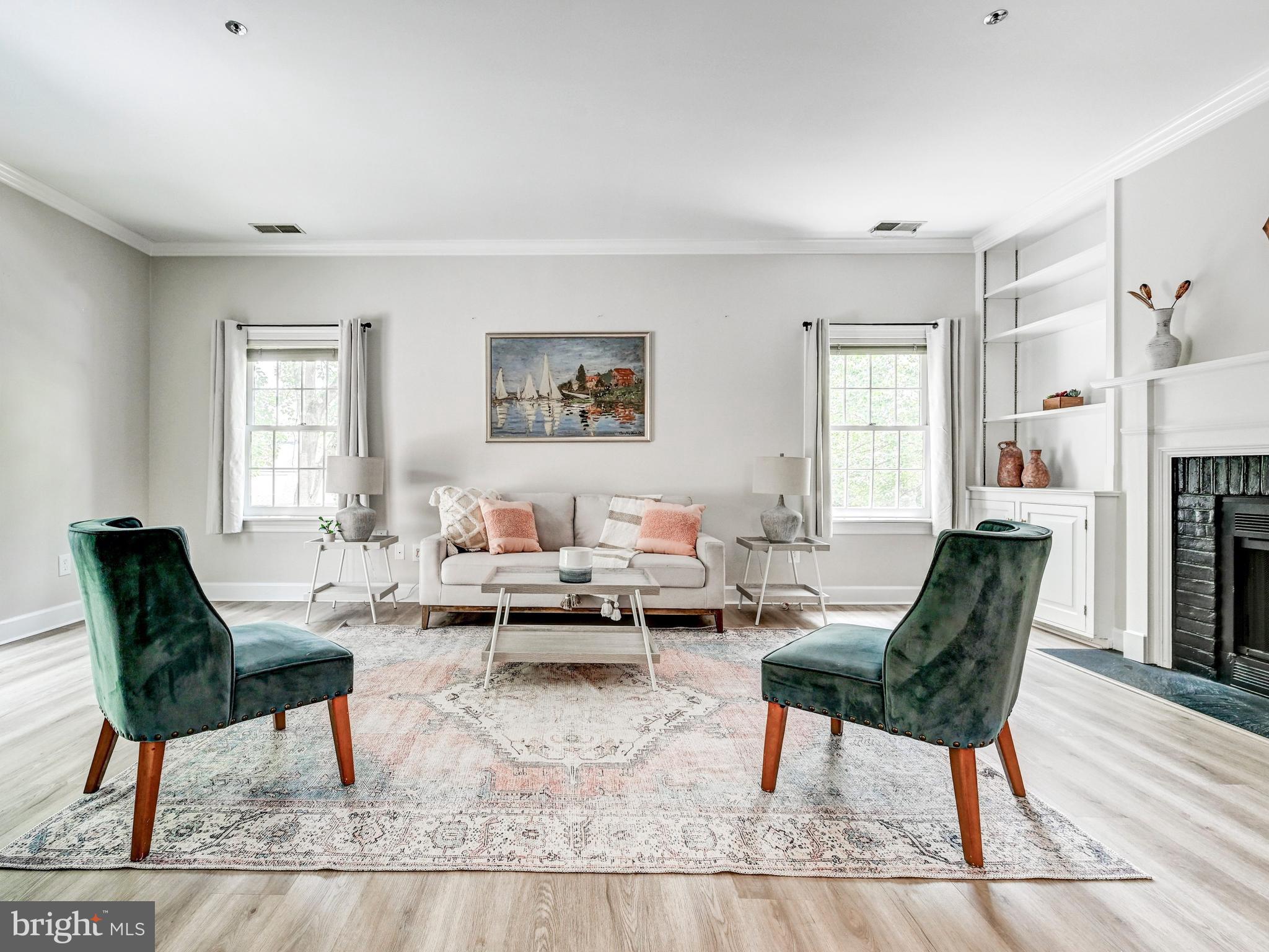 BRIGHTWOOD - Residential
