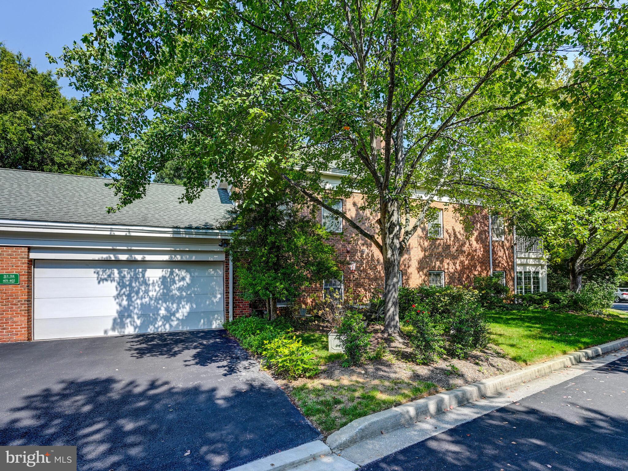 BRIGHTWOOD - Residential