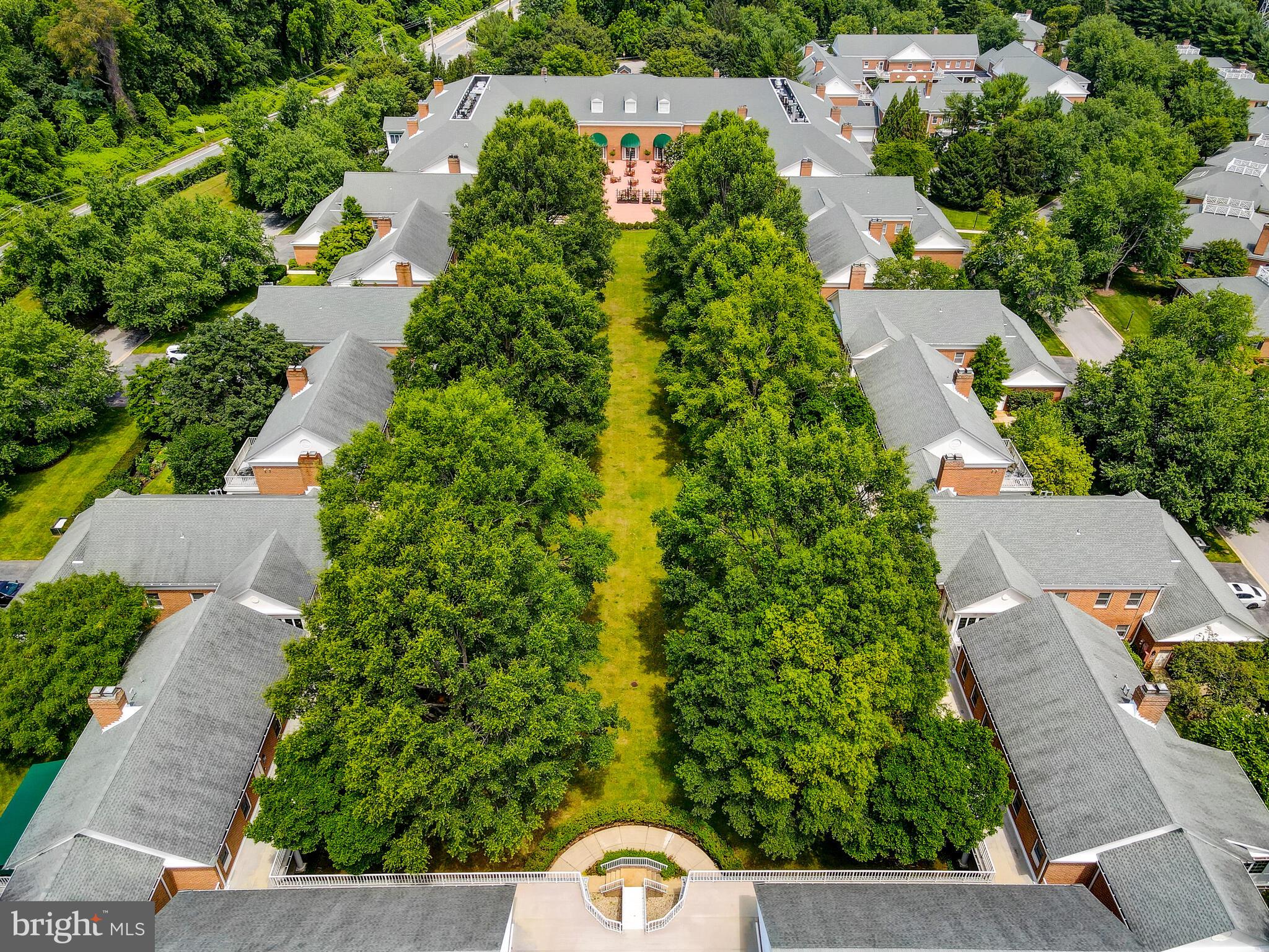 BRIGHTWOOD - Residential
