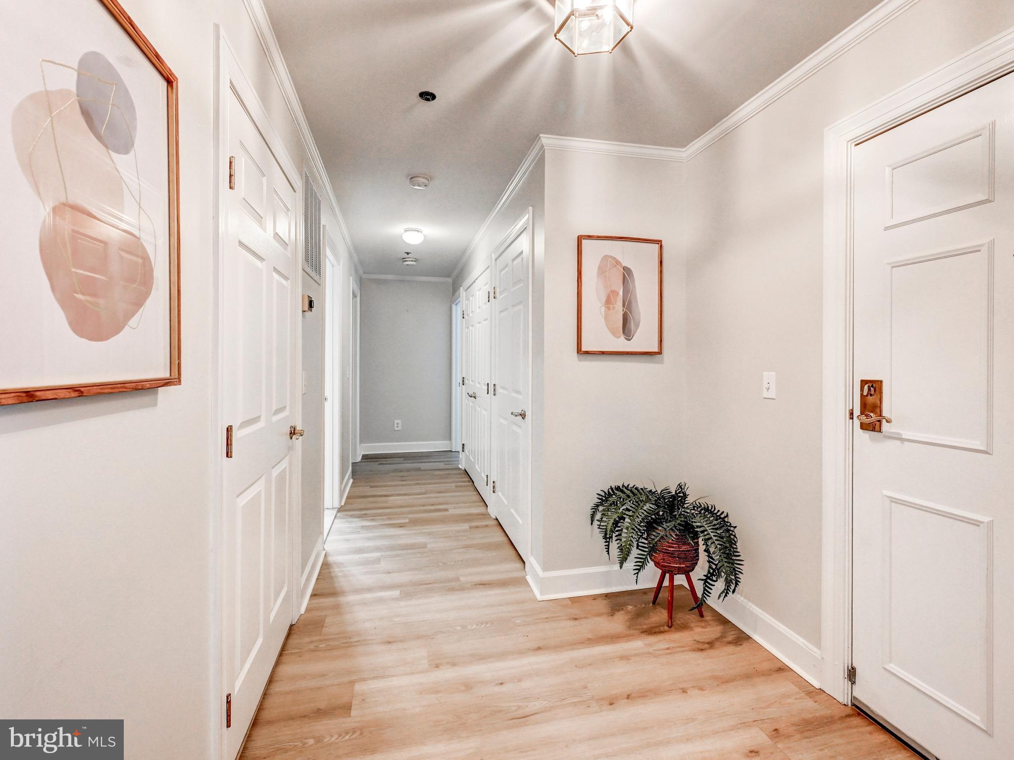 BRIGHTWOOD - Residential