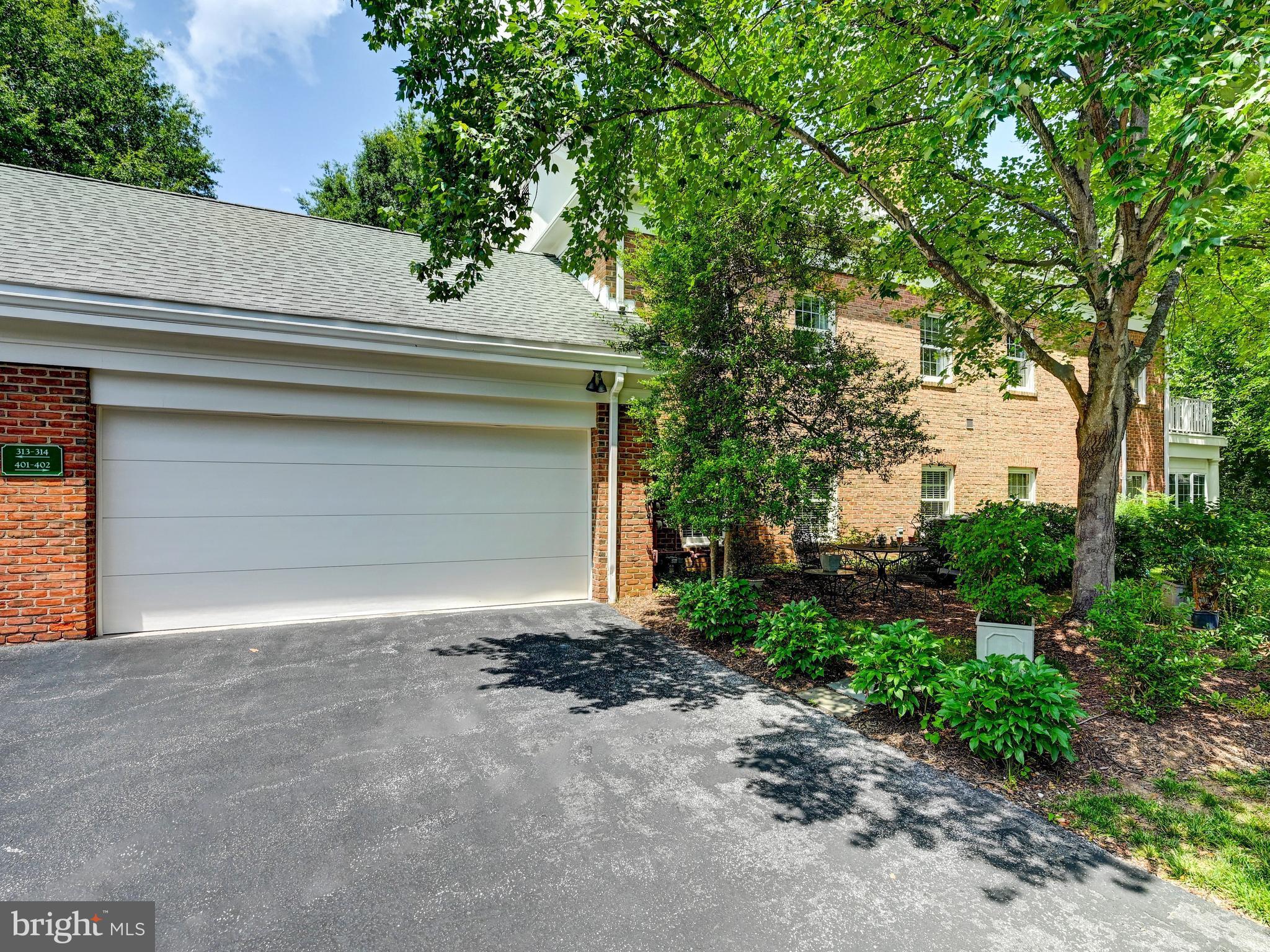 BRIGHTWOOD - Residential