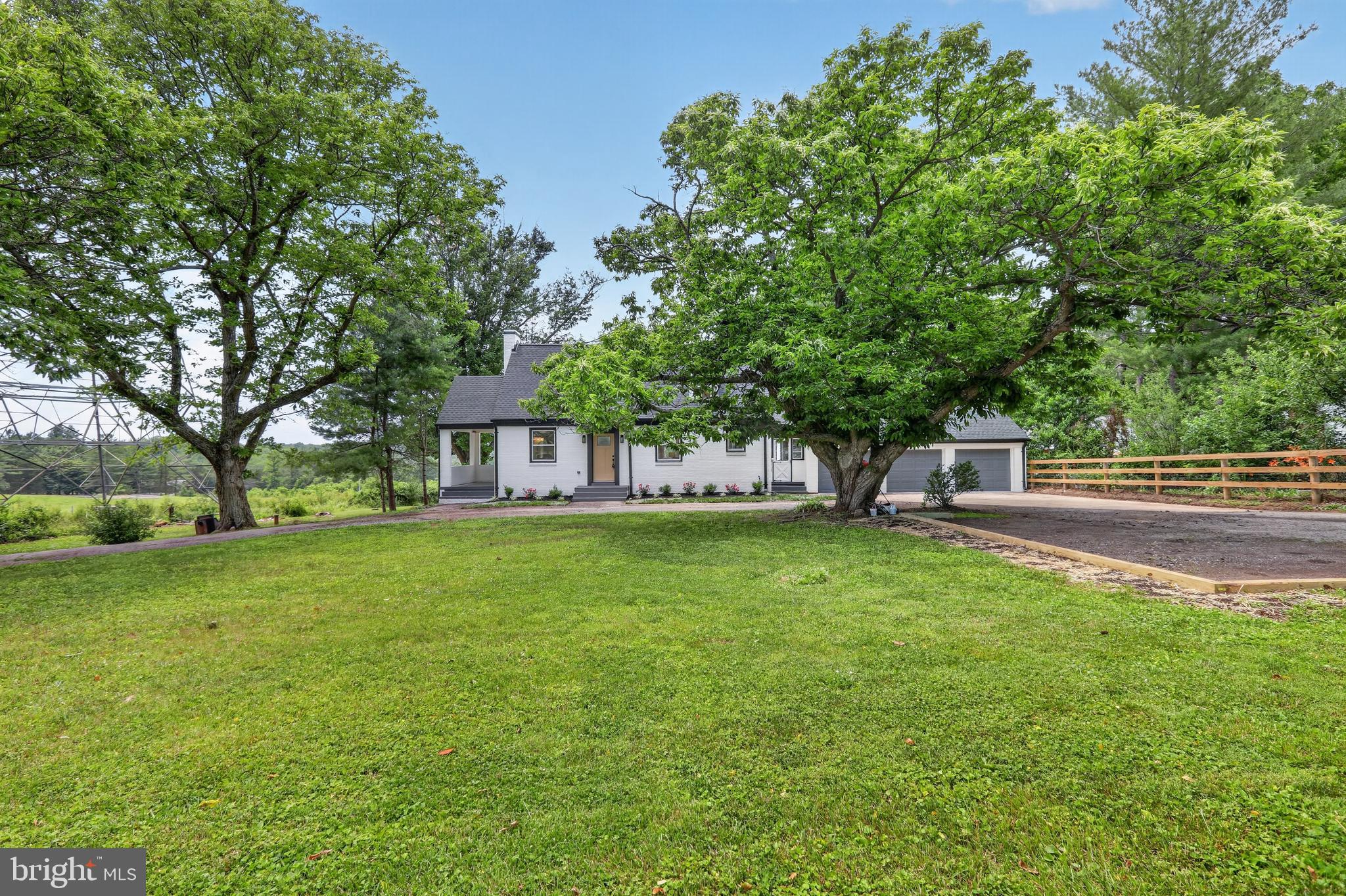 OLNEY OUTSIDE - Residential