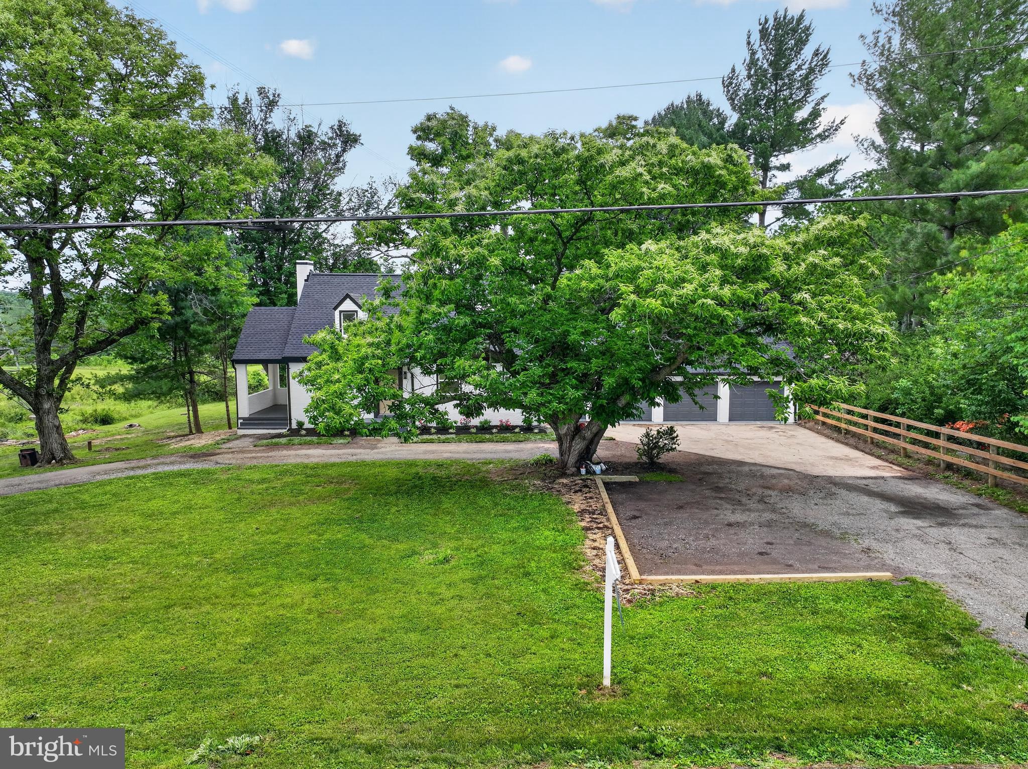 OLNEY OUTSIDE - Residential
