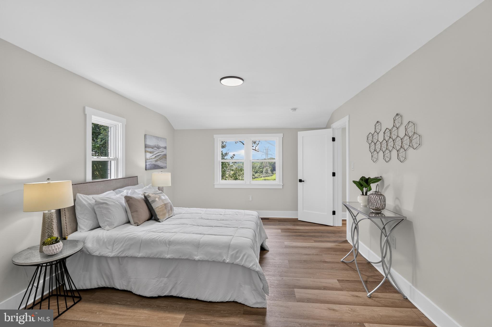 OLNEY OUTSIDE - Residential