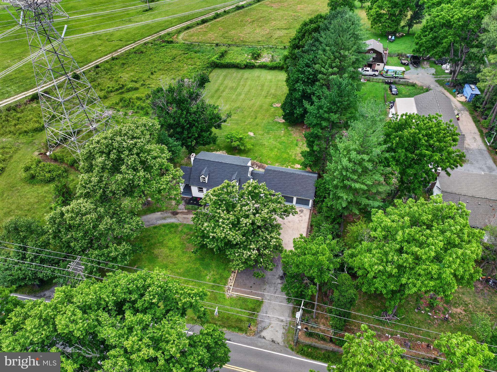 OLNEY OUTSIDE - Residential