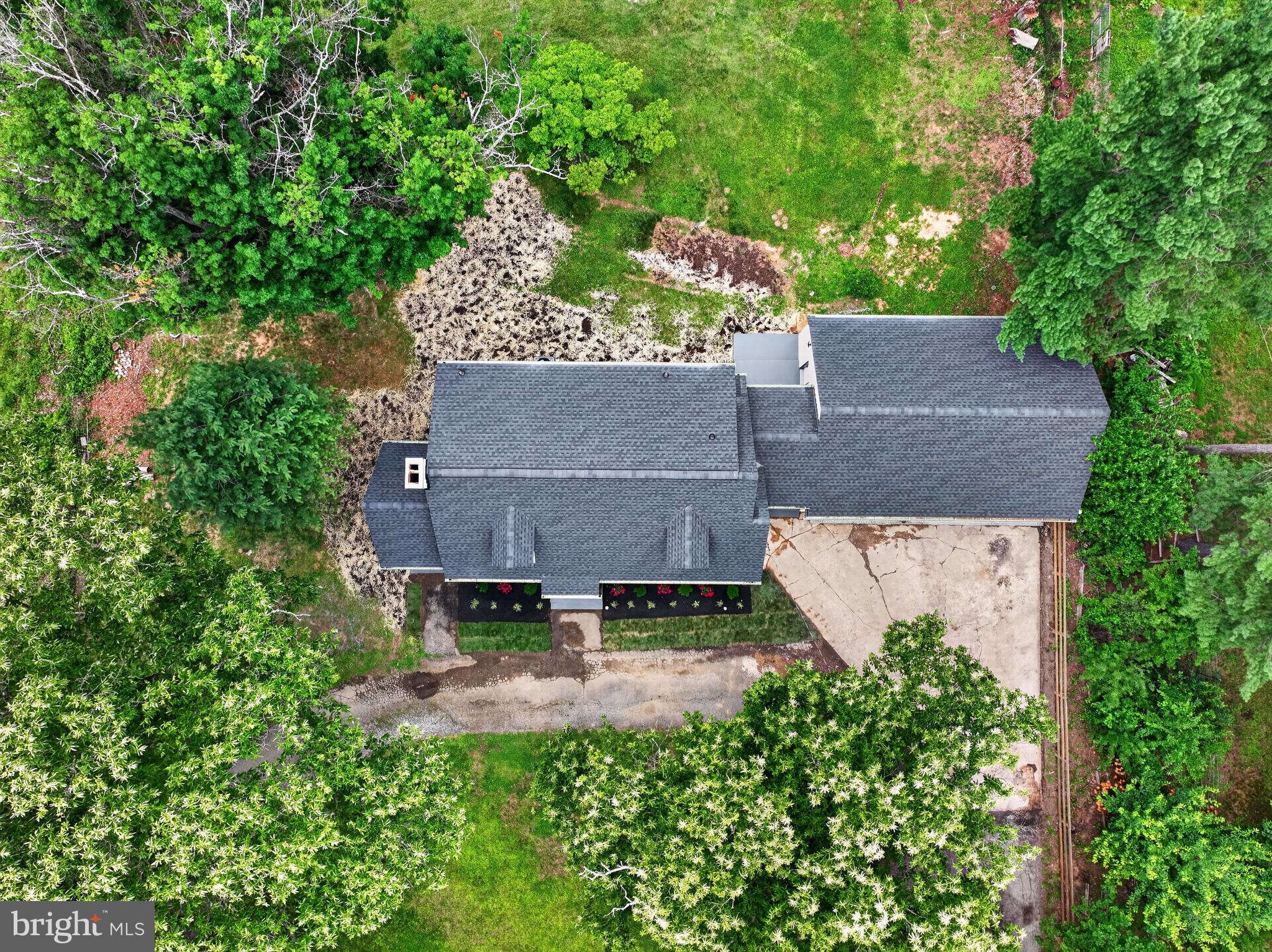 OLNEY OUTSIDE - Residential