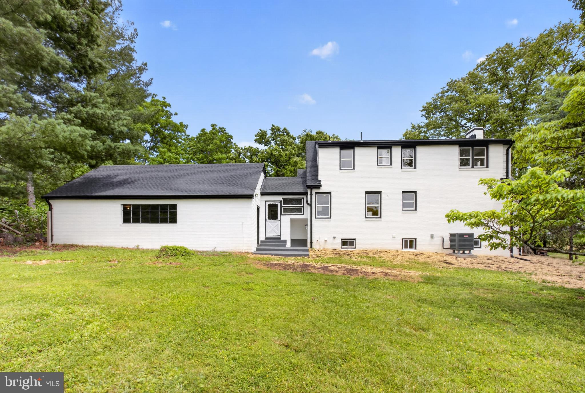 OLNEY OUTSIDE - Residential