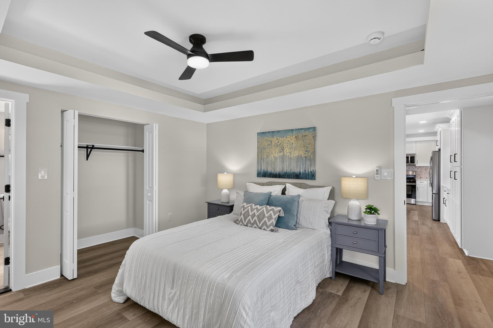 OLNEY OUTSIDE - Residential