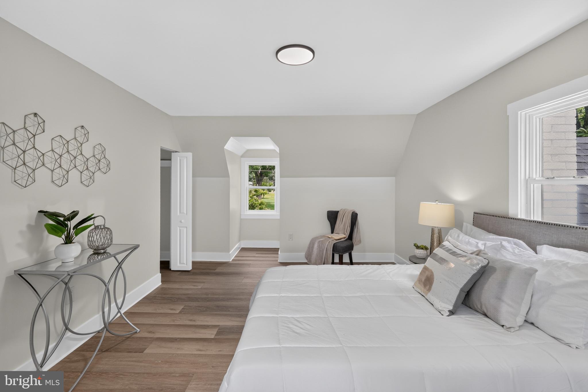 OLNEY OUTSIDE - Residential