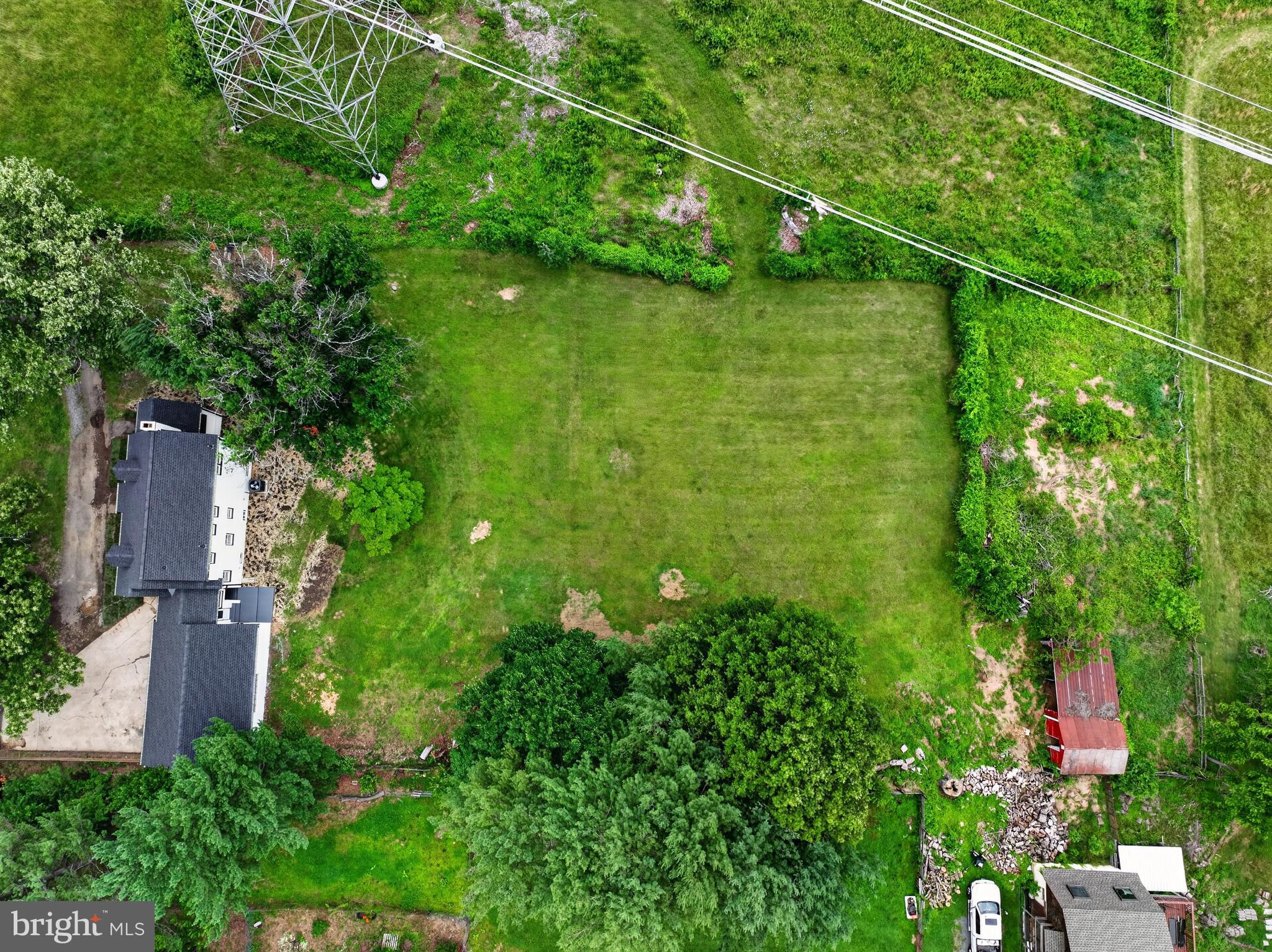 OLNEY OUTSIDE - Residential
