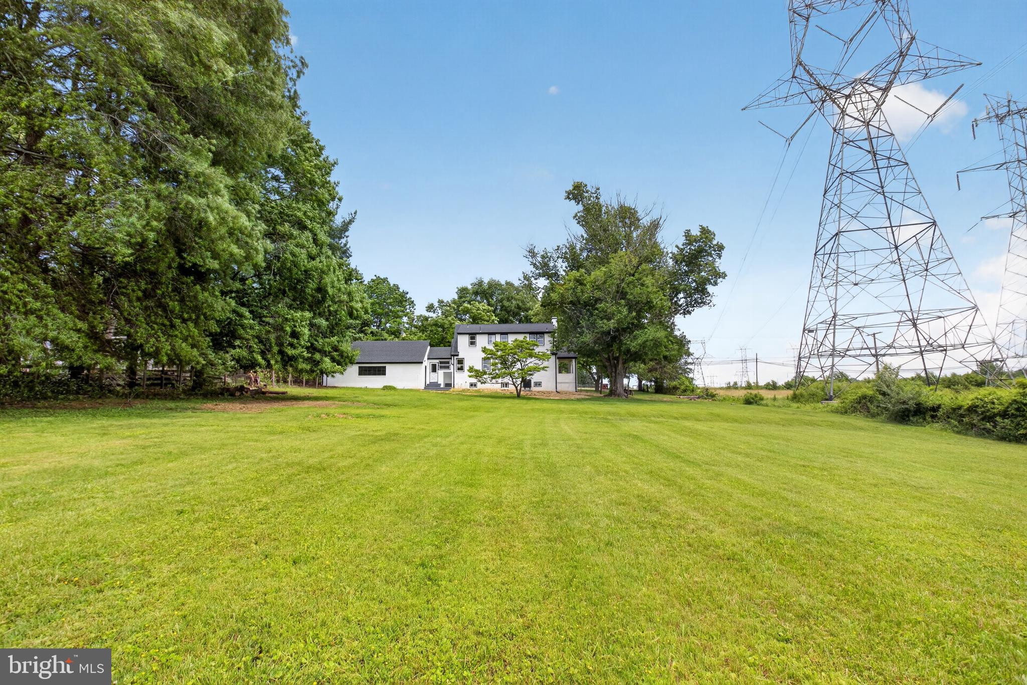 OLNEY OUTSIDE - Residential
