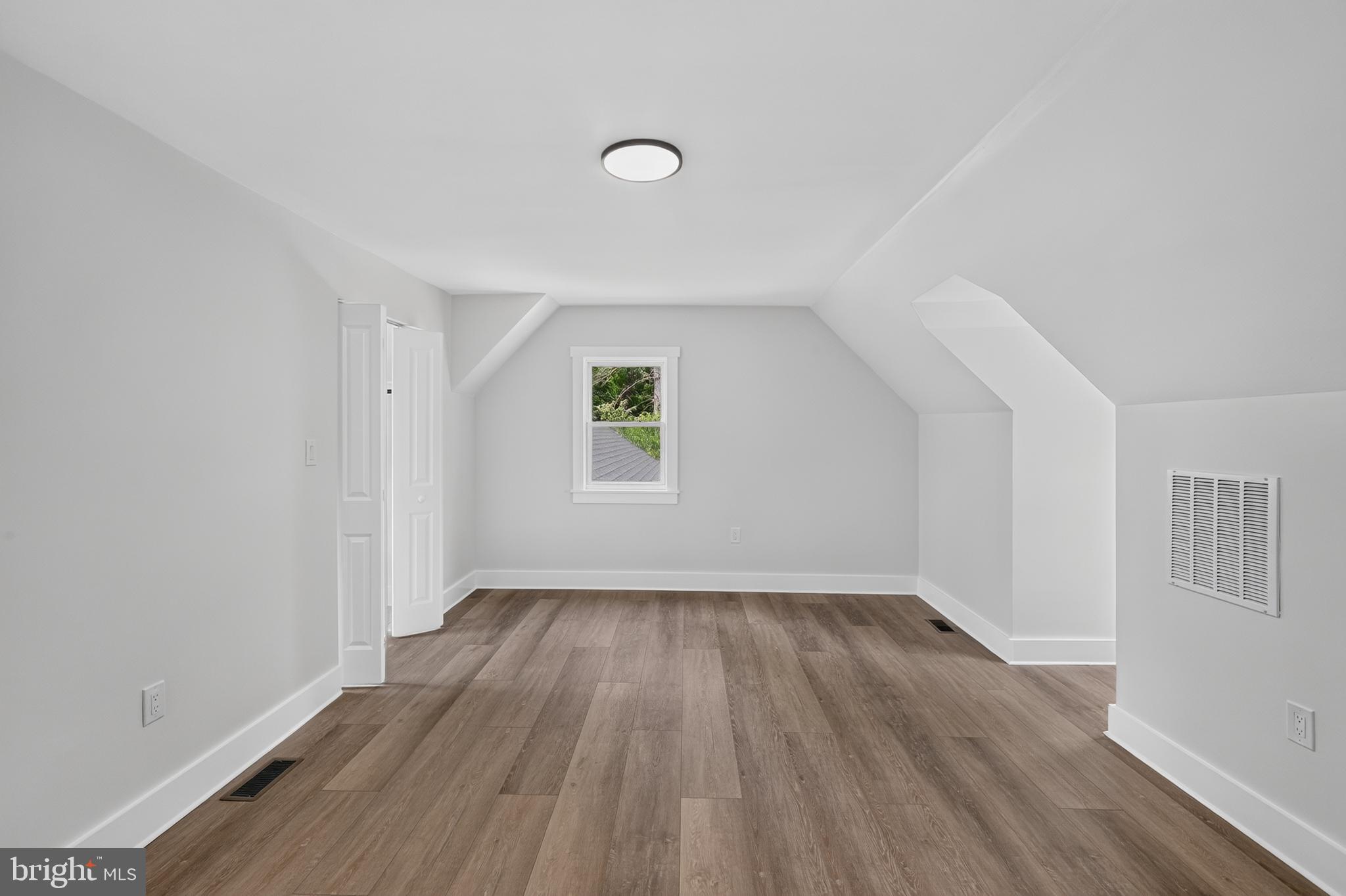 OLNEY OUTSIDE - Residential