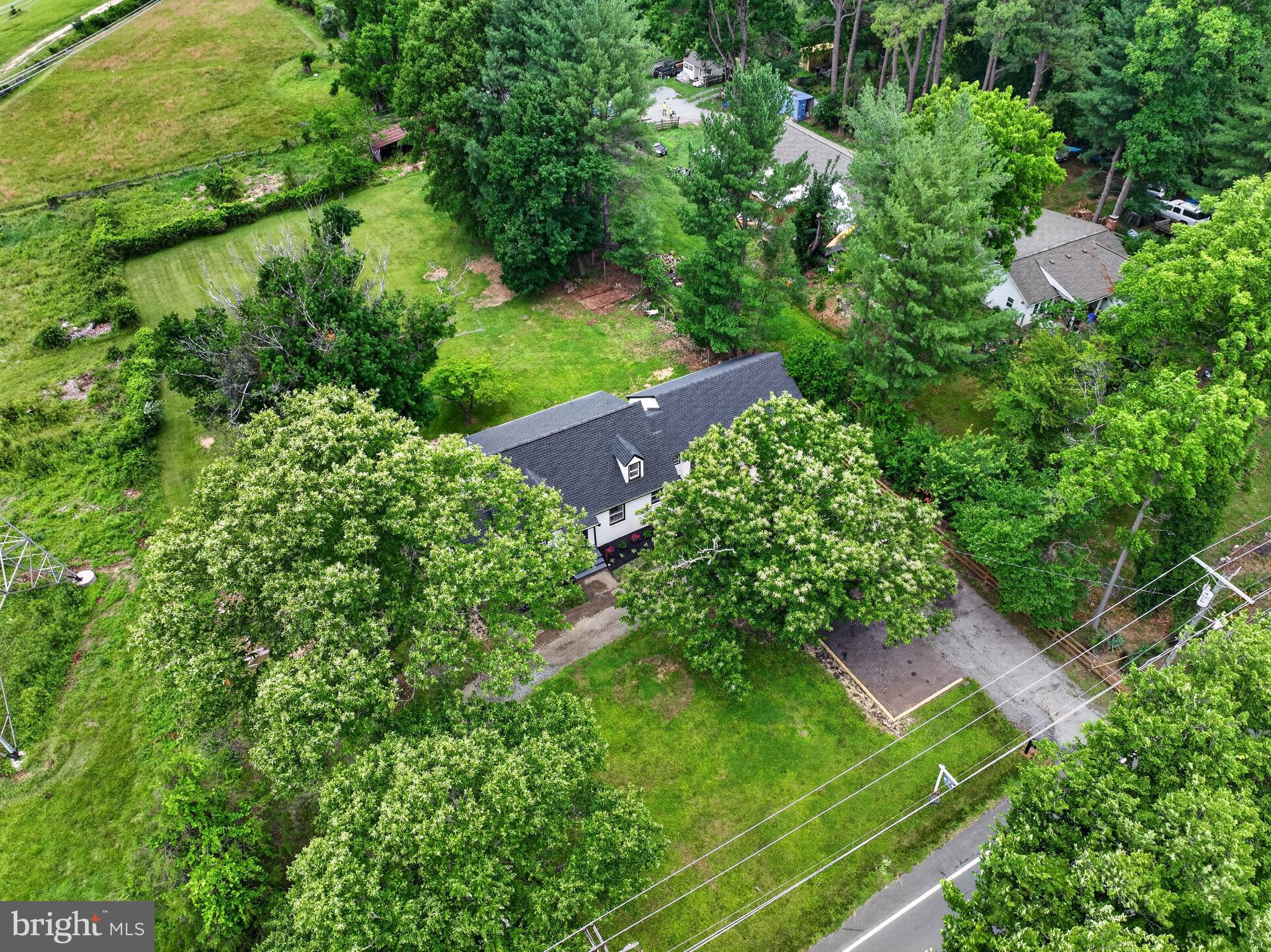 OLNEY OUTSIDE - Residential