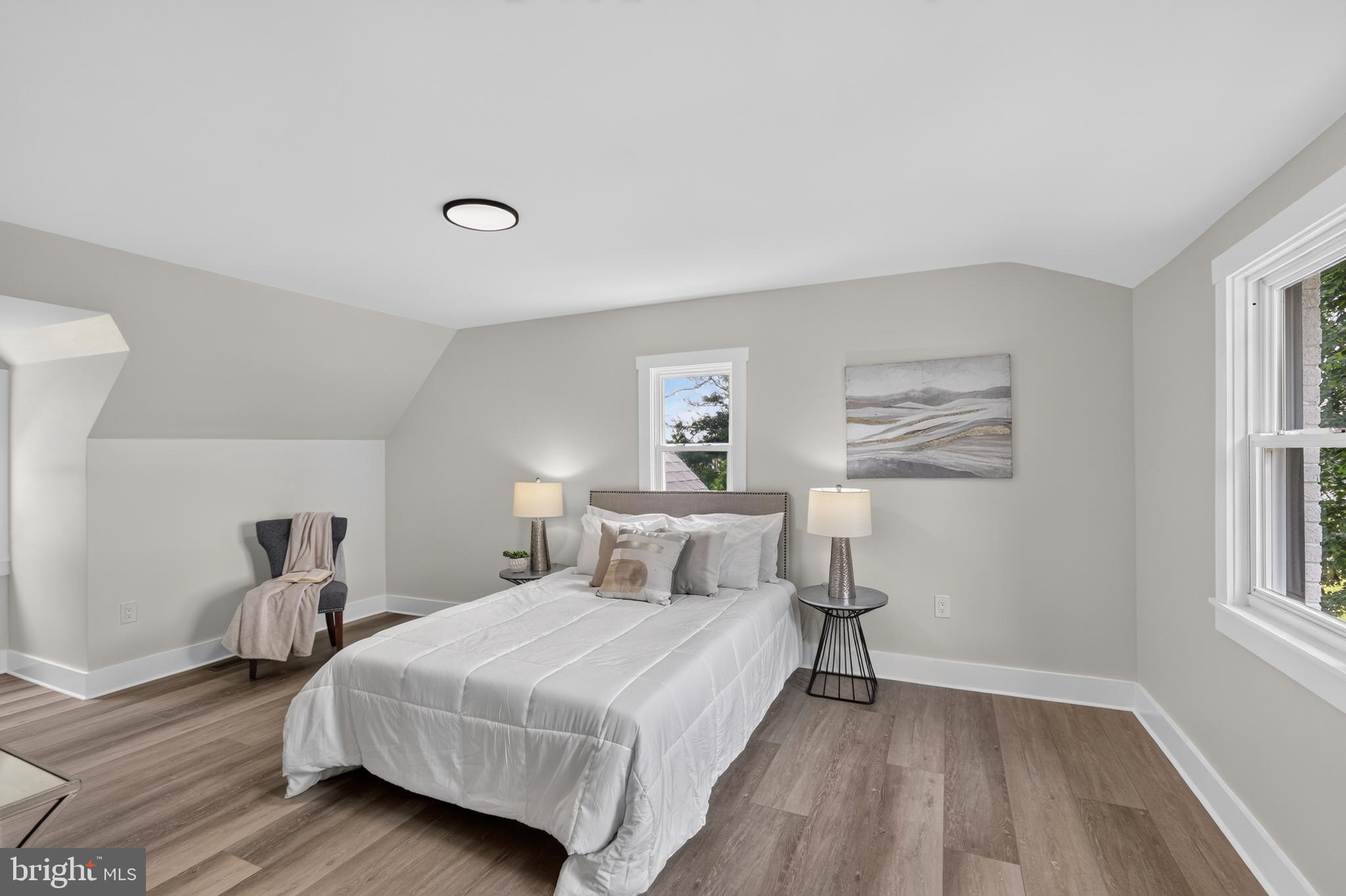 OLNEY OUTSIDE - Residential