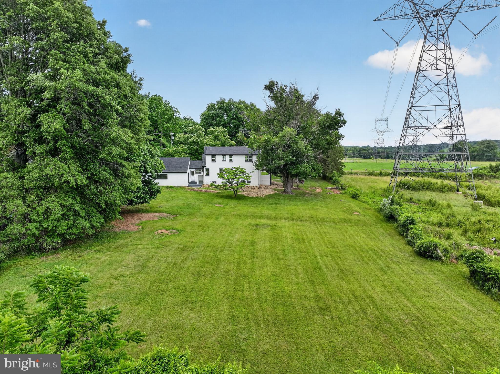 OLNEY OUTSIDE - Residential